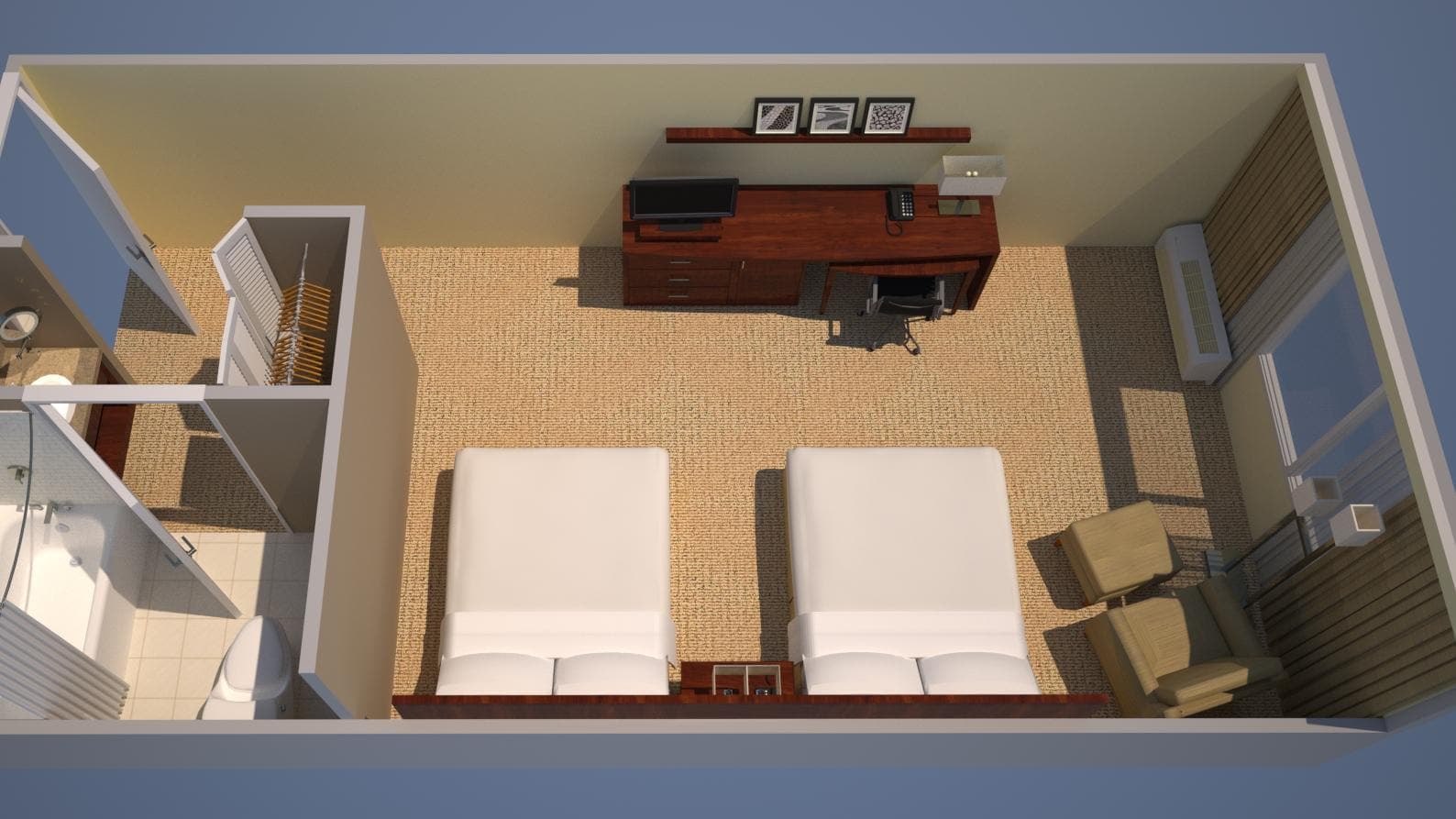 Guest room - Image 5