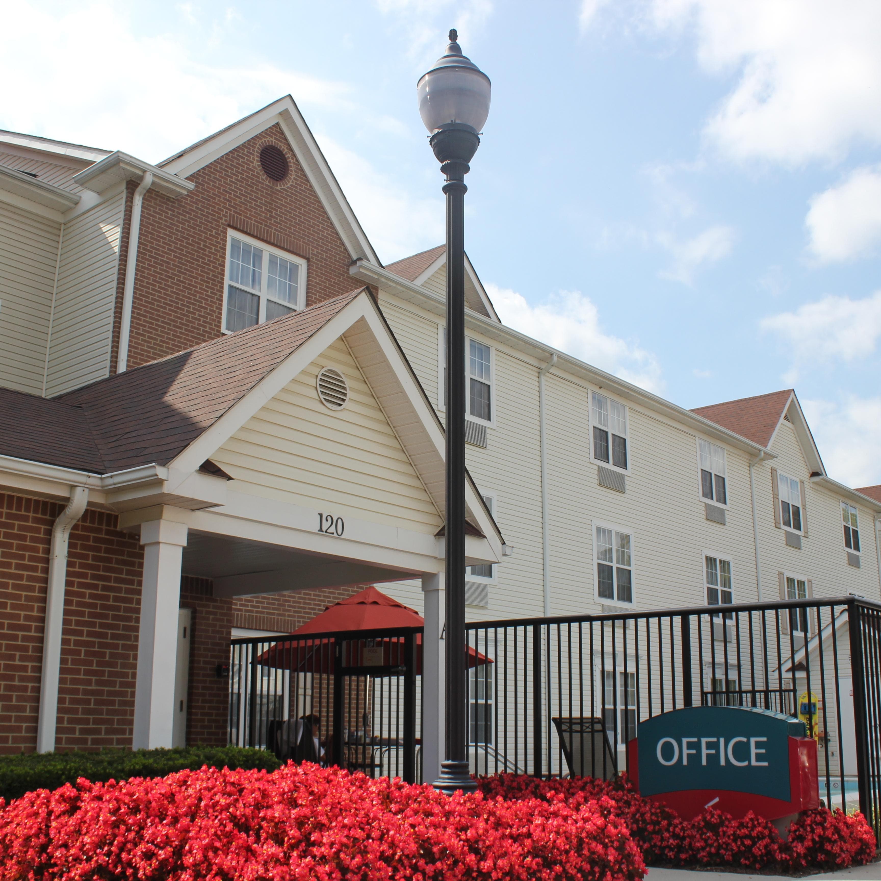 TownePlace Suites Fort Meade National Business Park