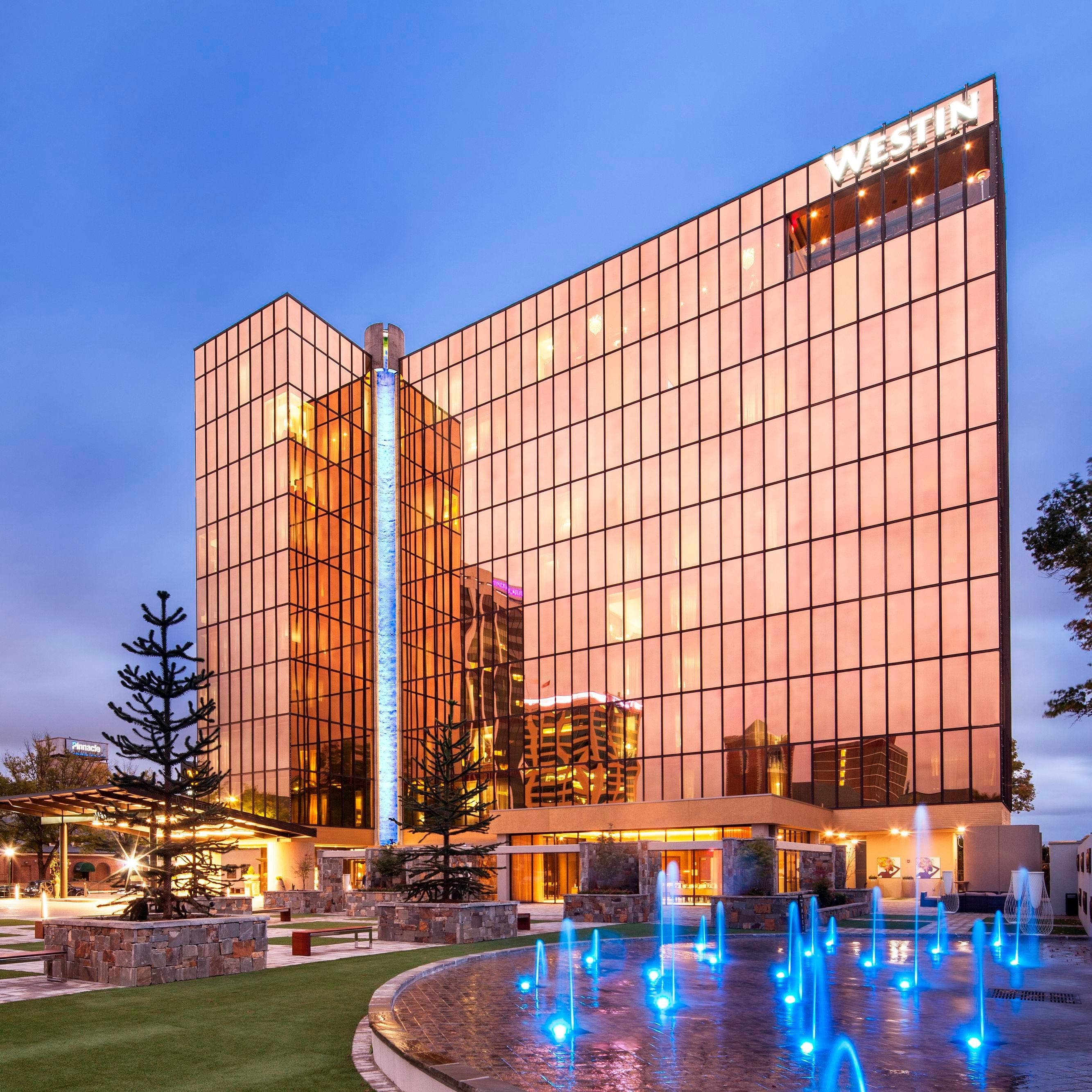 The Westin Chattanooga