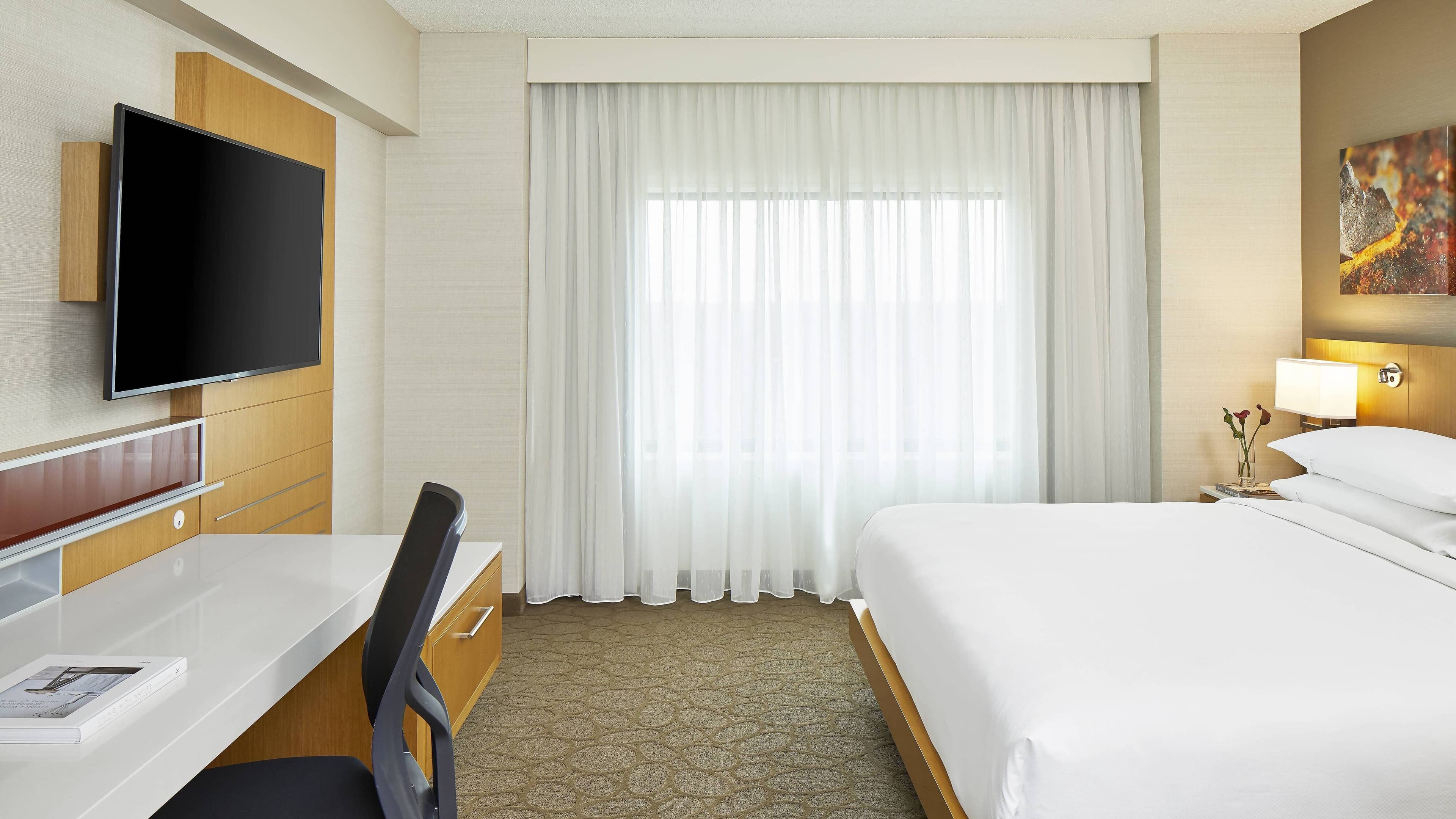 1 Bedroom Suite - Image 3