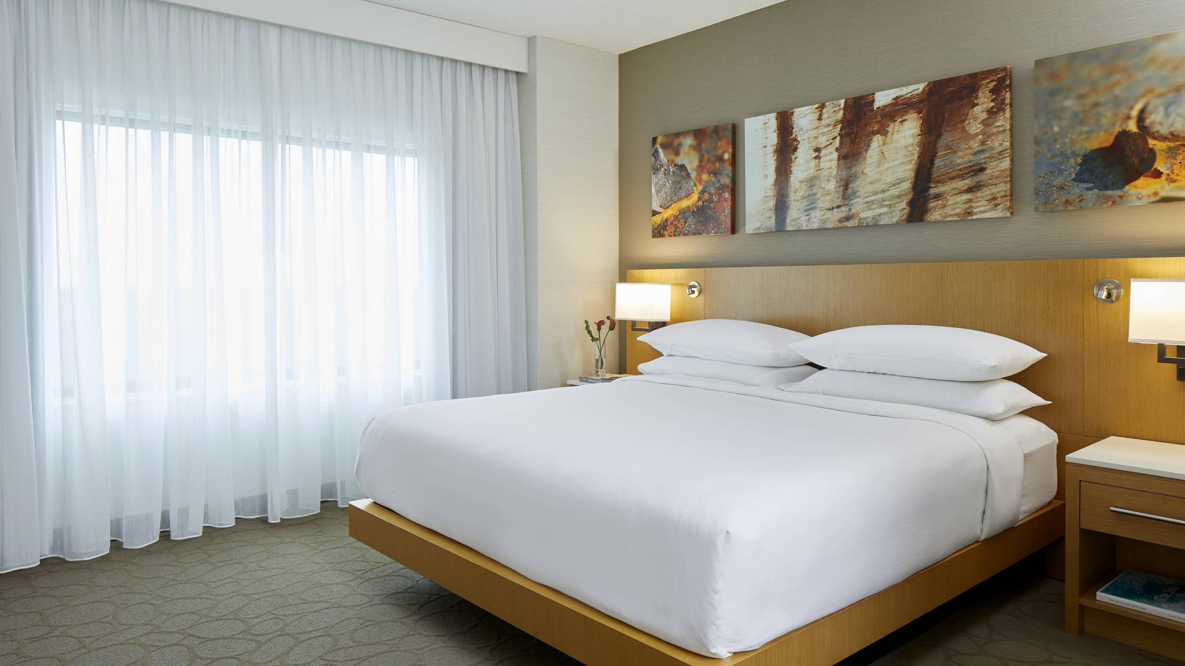 1 Bedroom Suite - Image 4