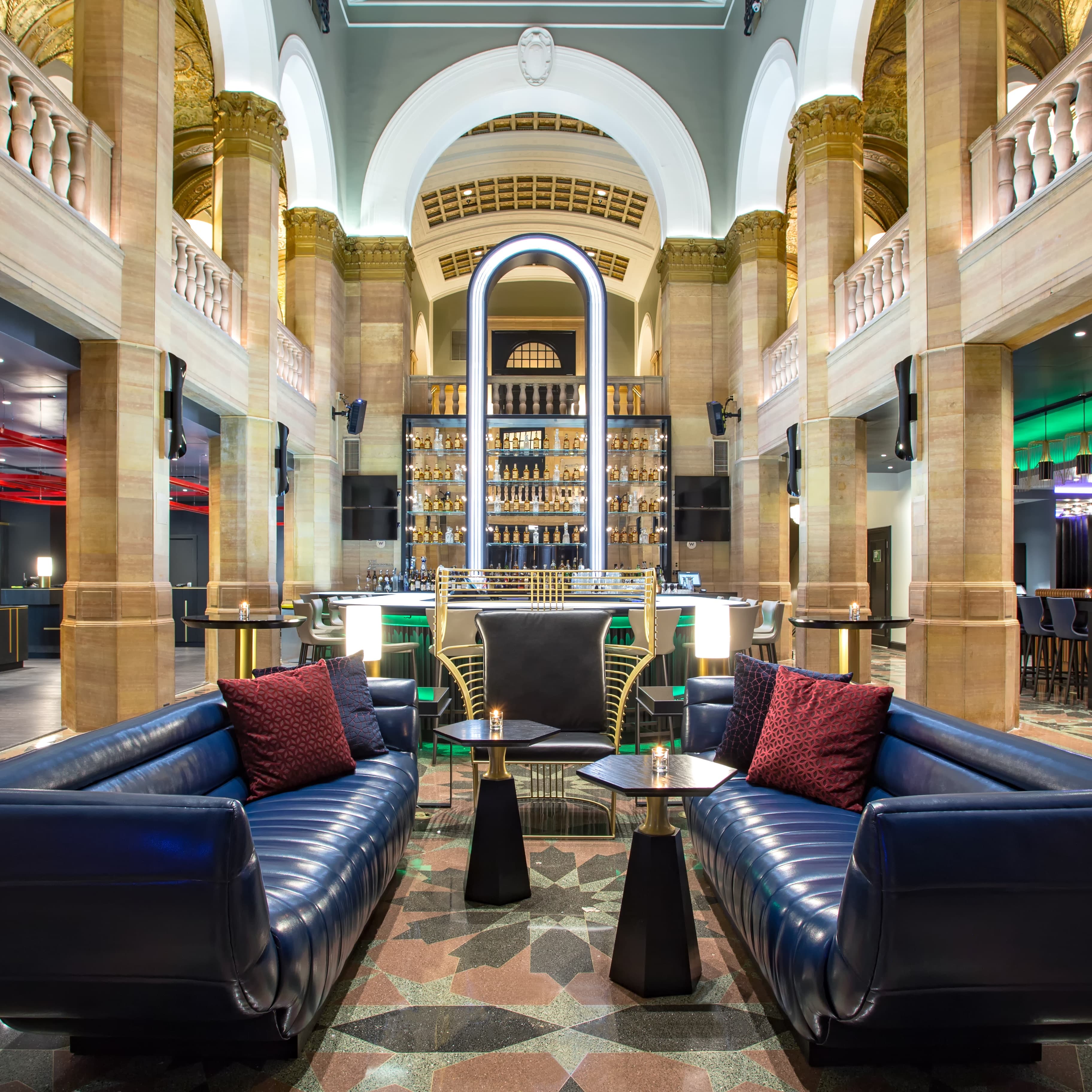 THE MIDLAND HOTEL, Chicago, a Tribute Portfolio Hotel