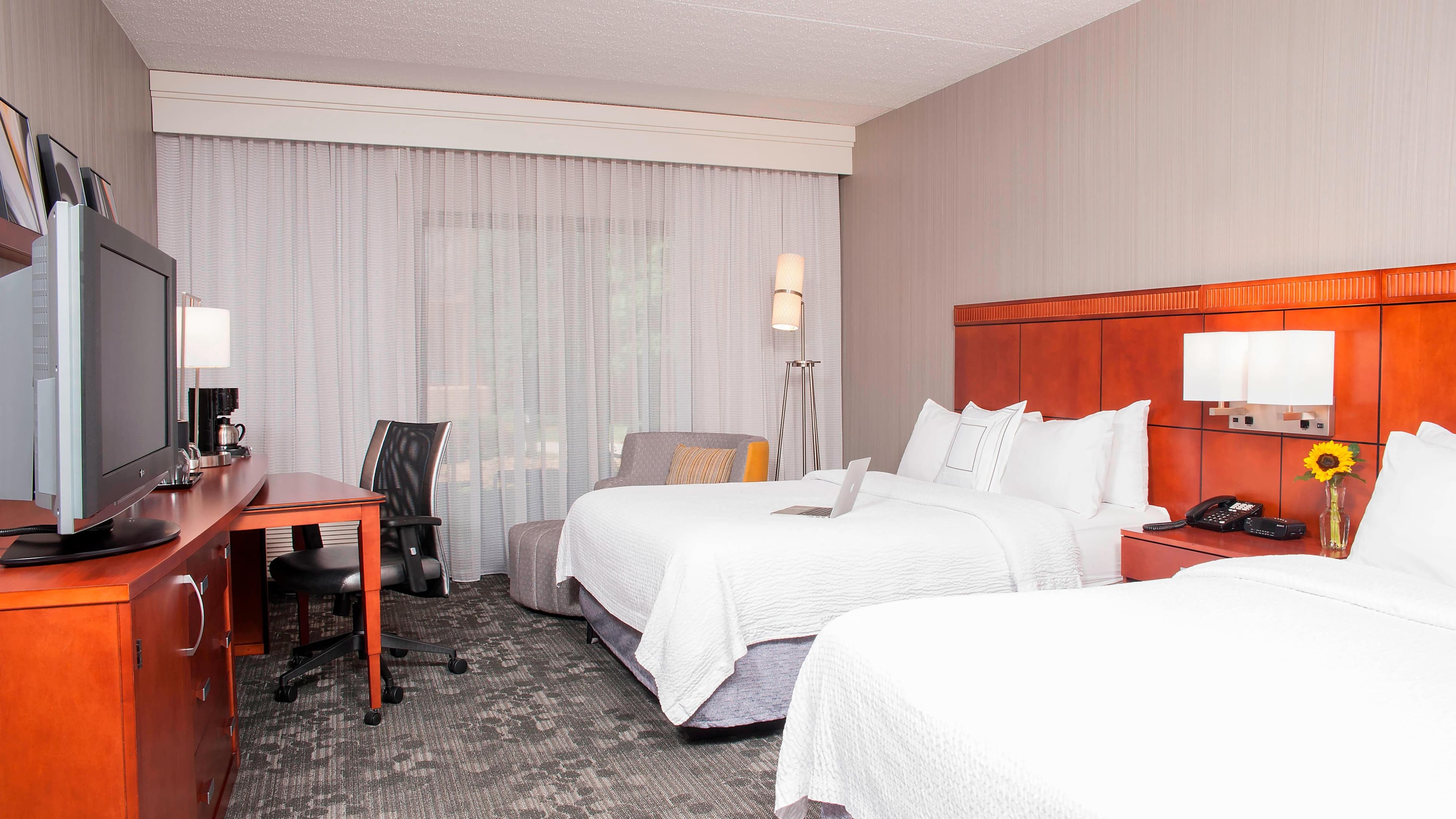 Guest room - Image 1