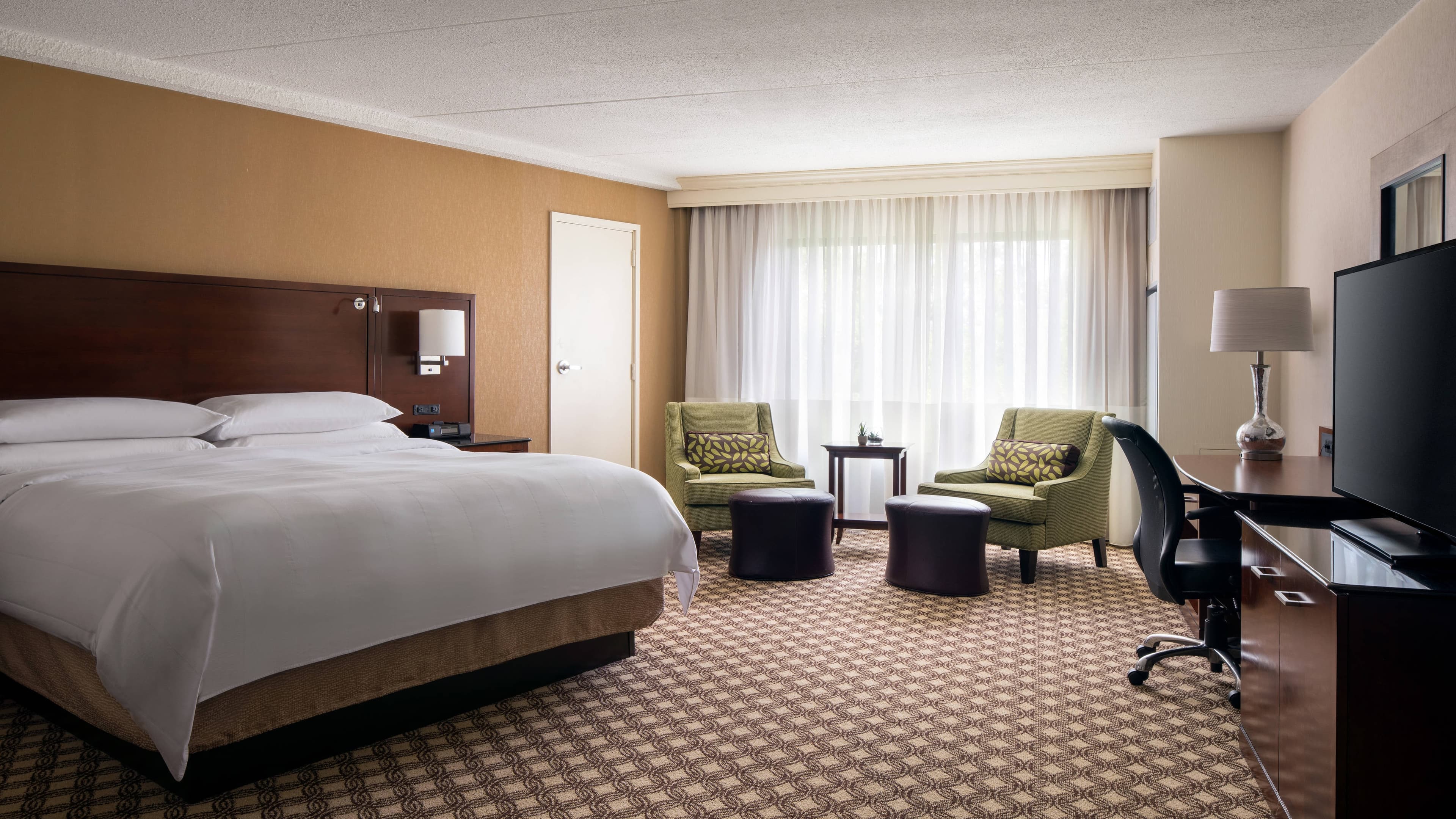 Guest room - Image 1