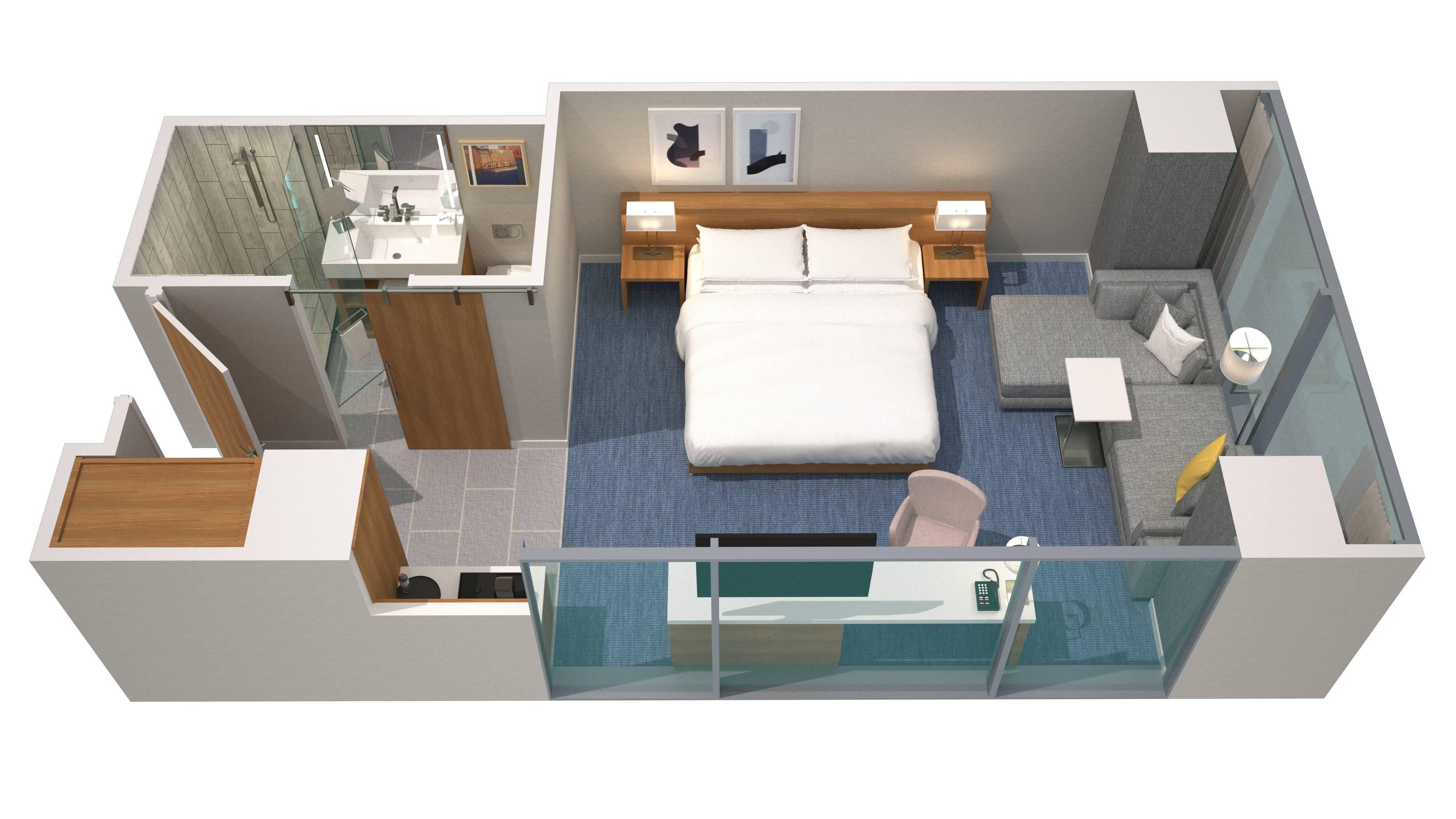 Guest room - Image 7