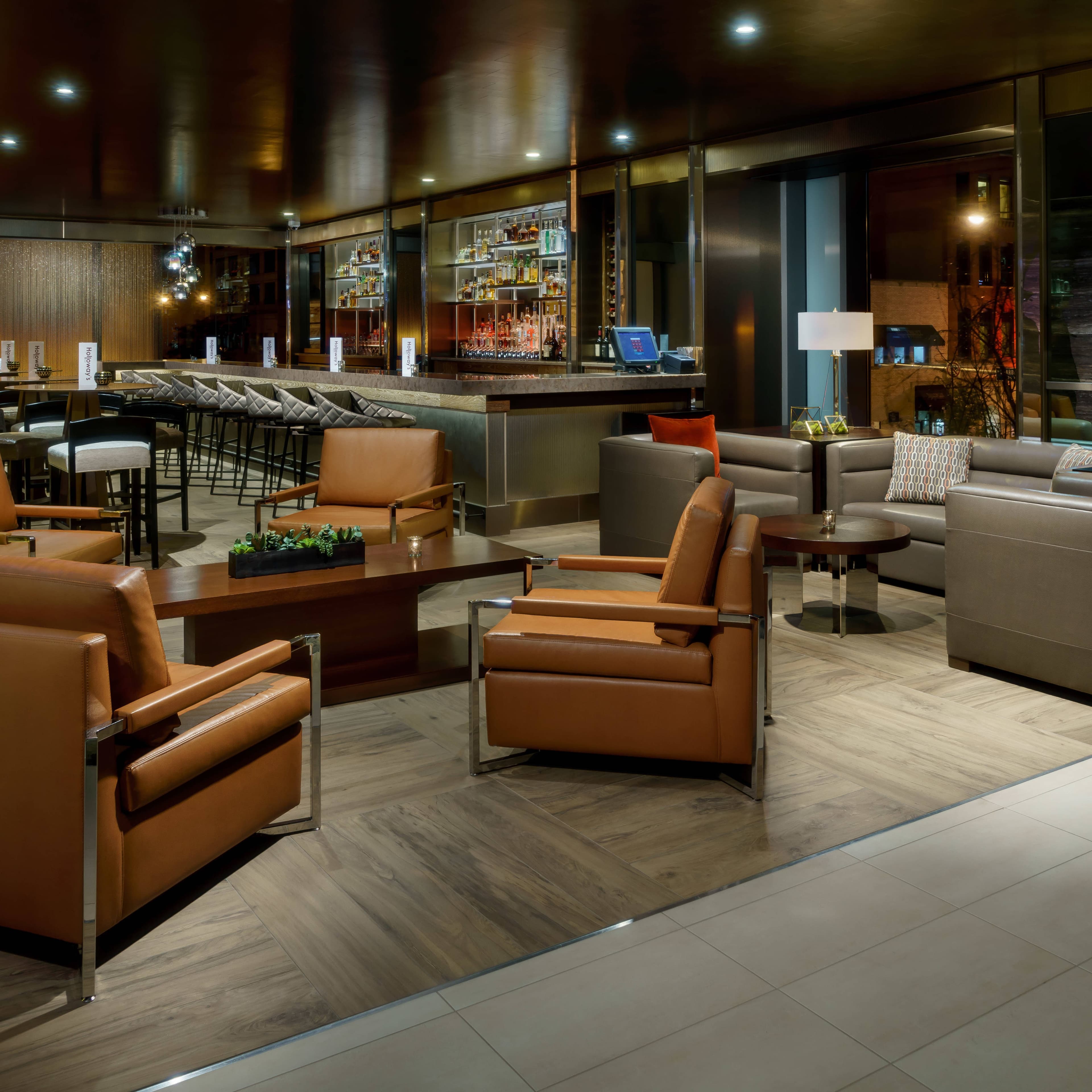 SpringHill Suites Chicago Downtown/River North