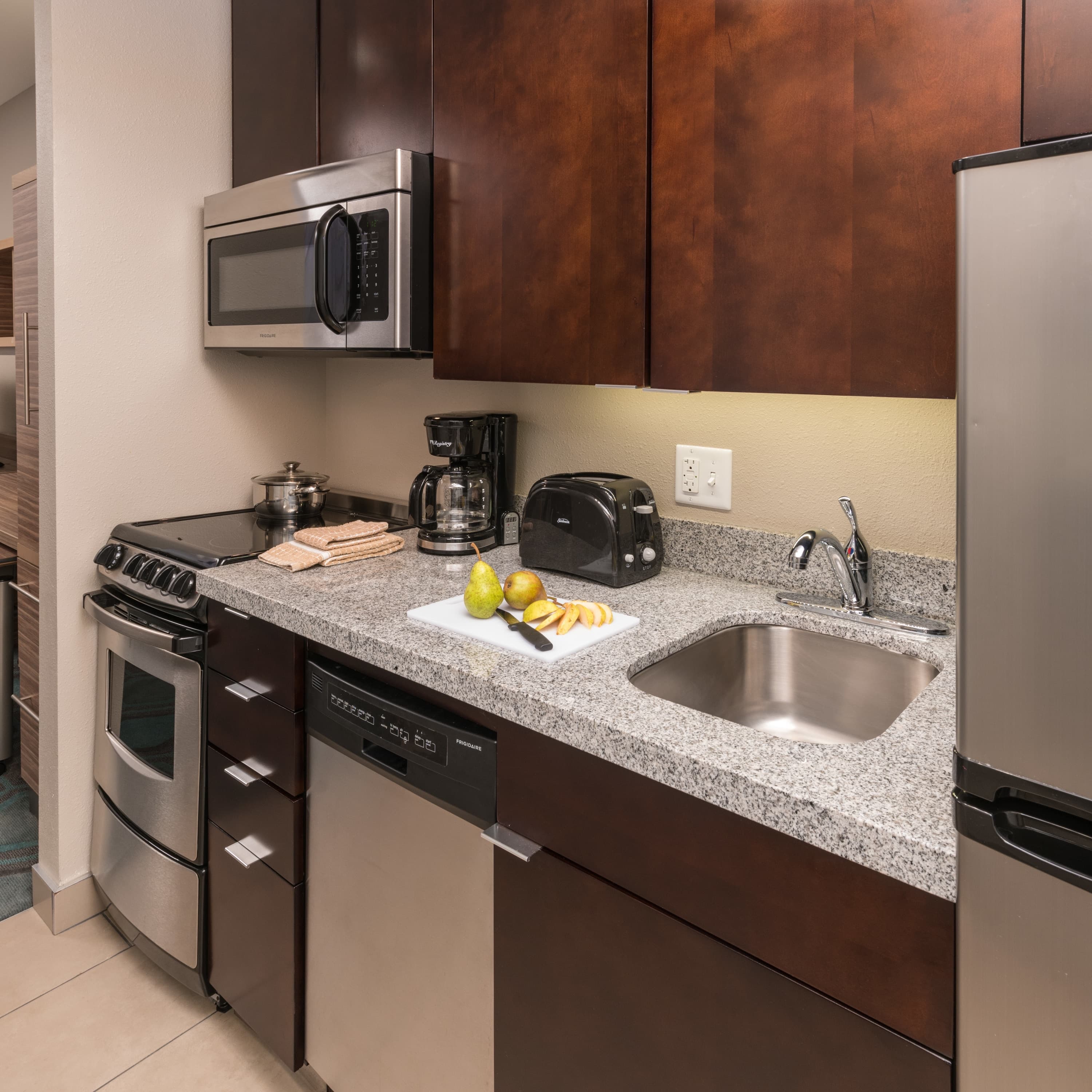 TownePlace Suites Chicago Schaumburg