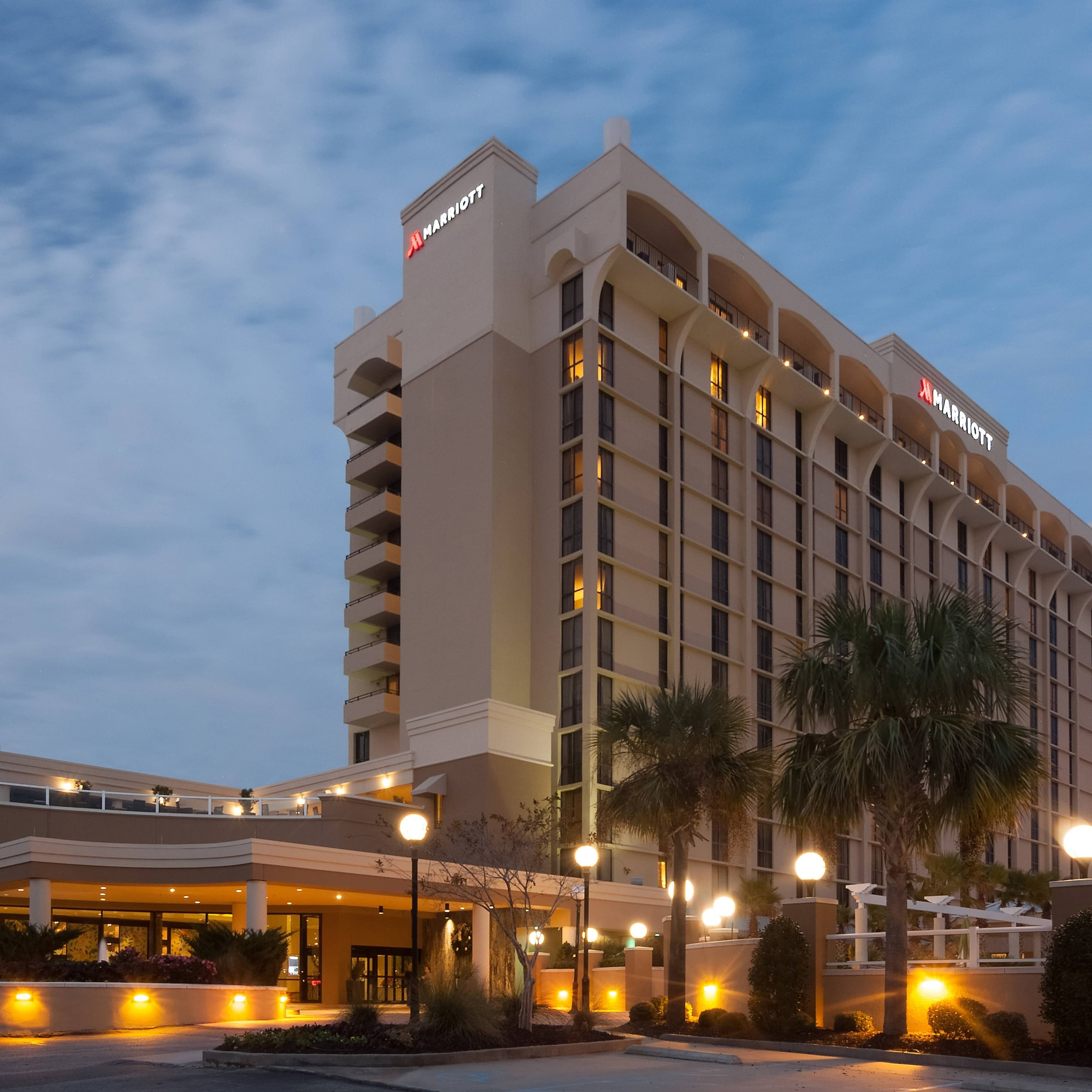 Charleston Marriott