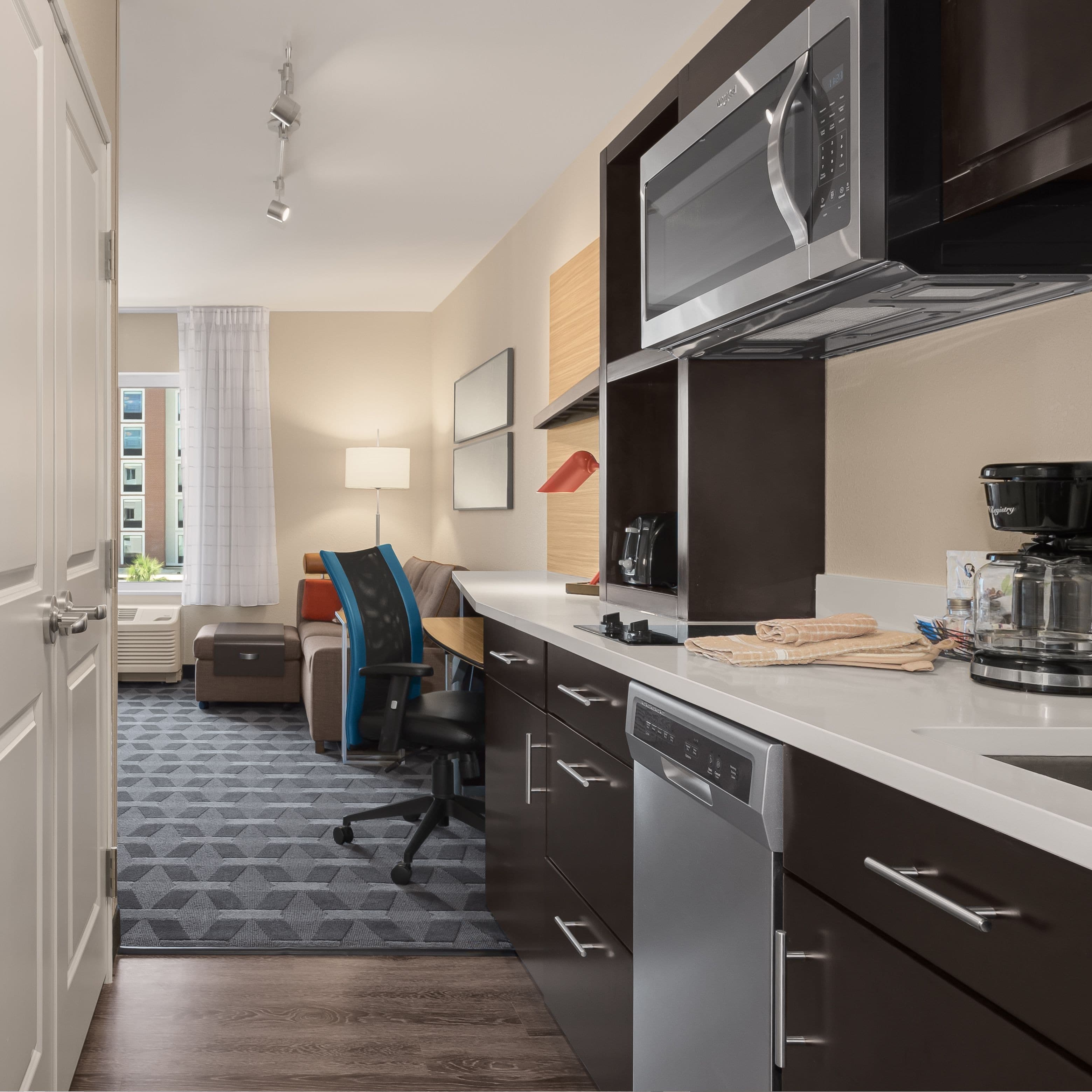 TownePlace Suites Charleston Mt. Pleasant