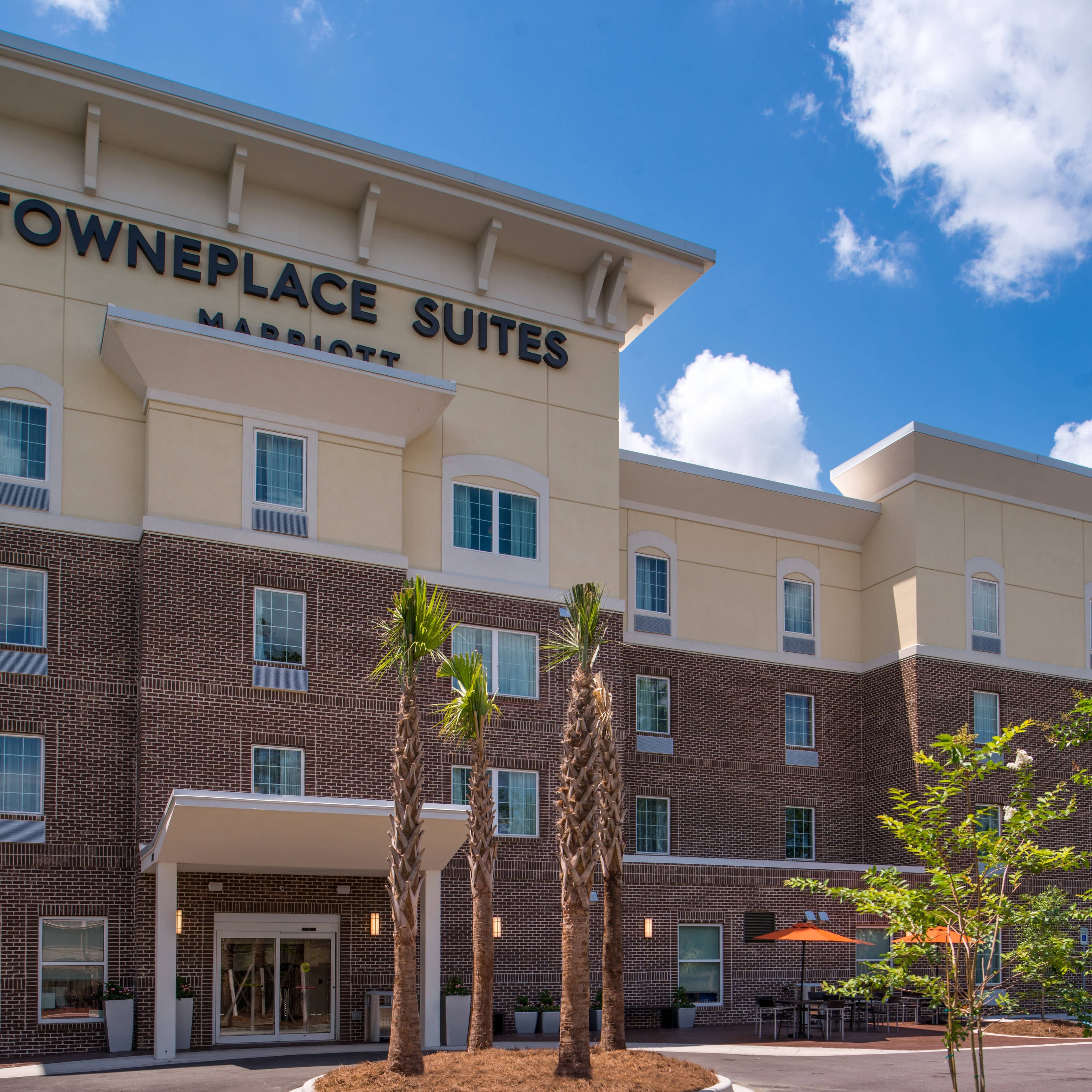 TownePlace Suites Charleston-West Ashley