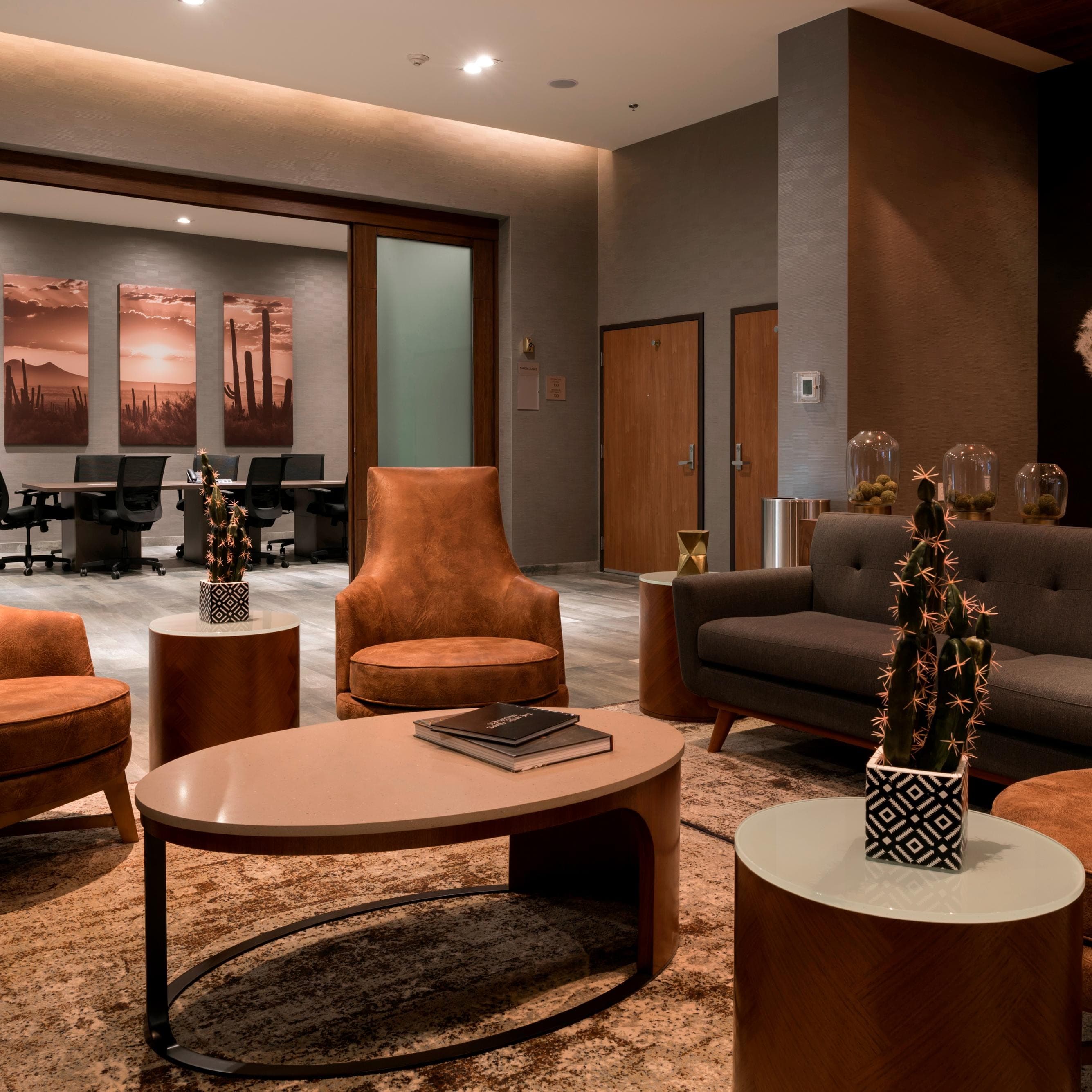 Courtyard Ciudad Juarez