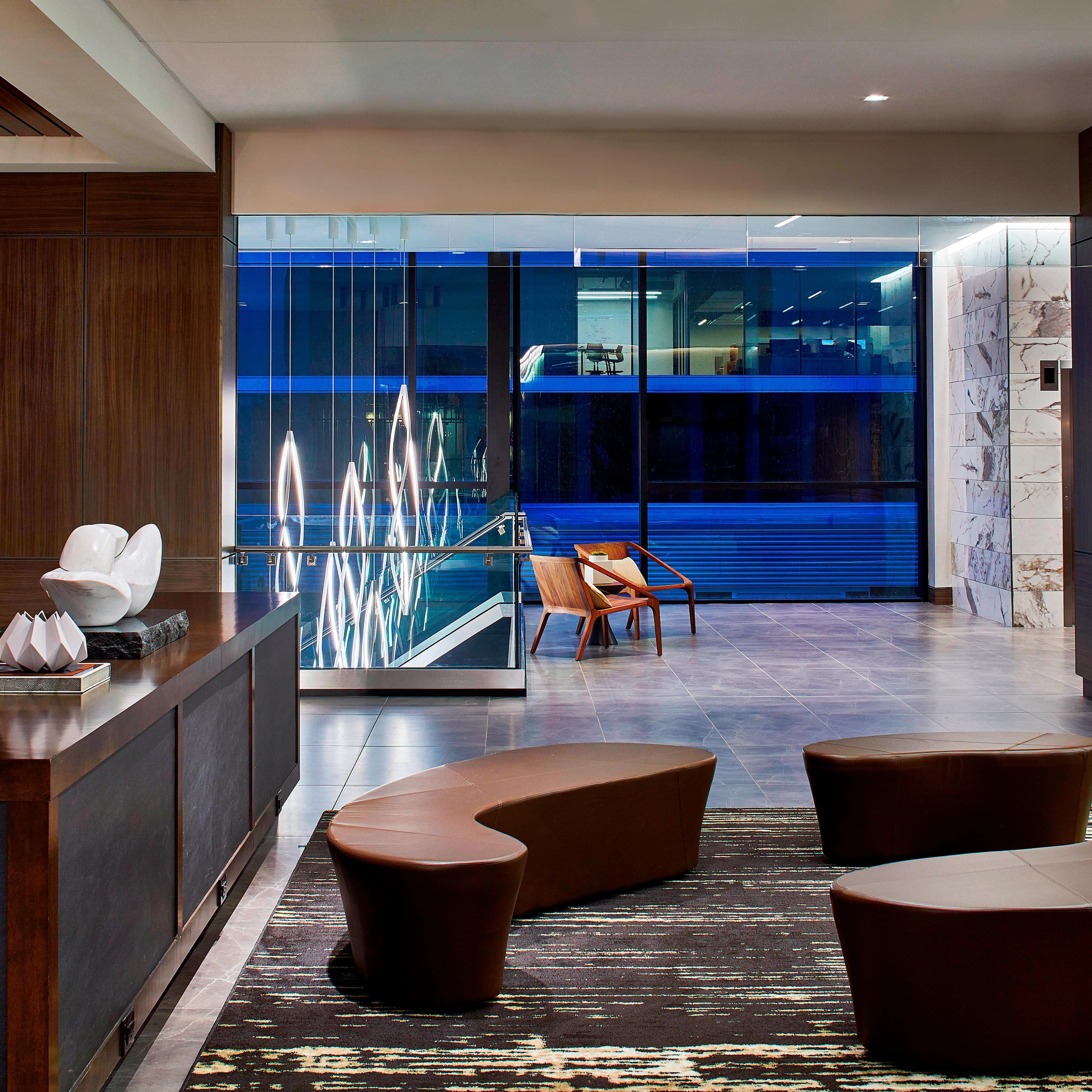 AC Hotel Cleveland Beachwood