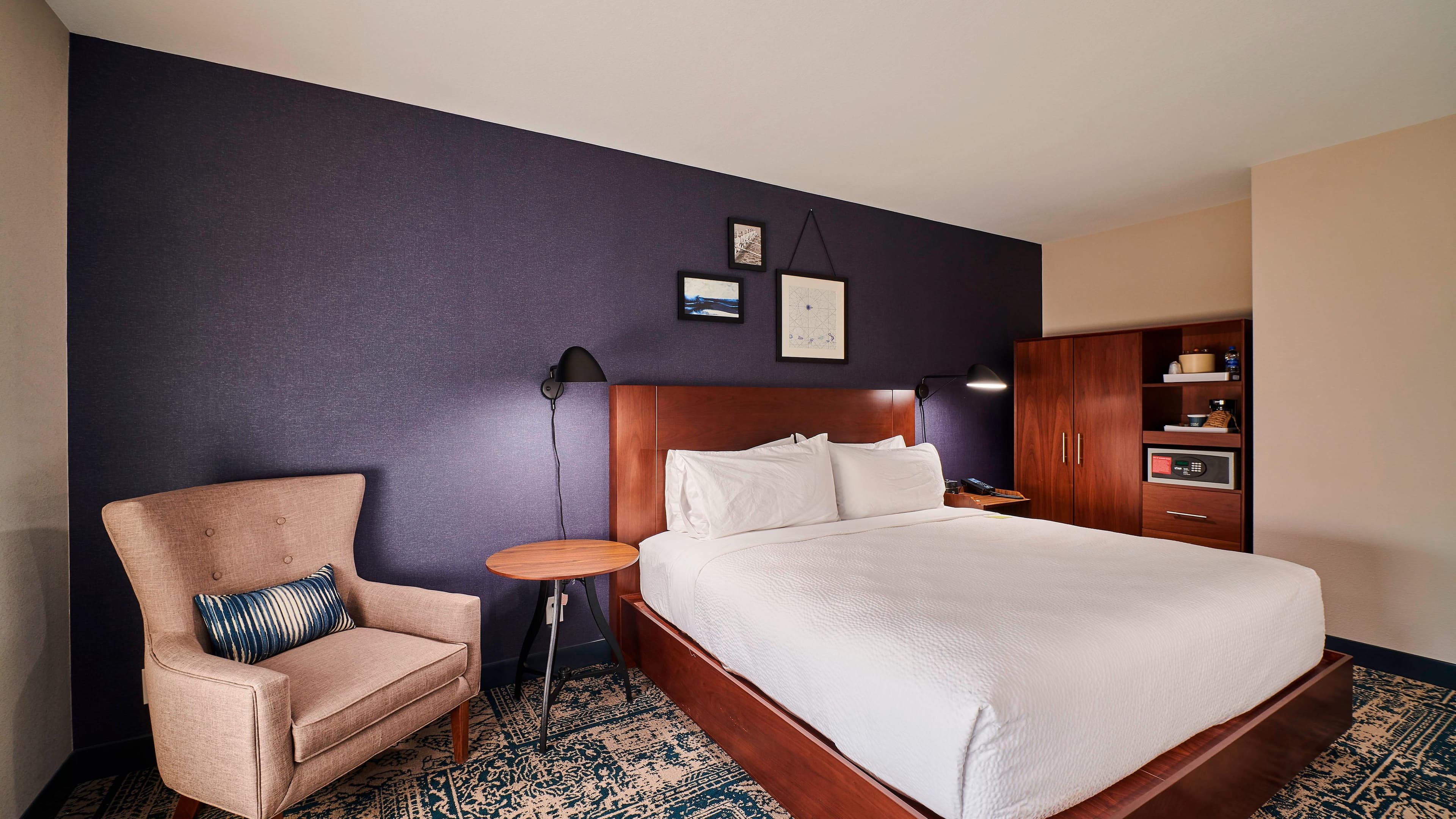 Guest room - Image 1