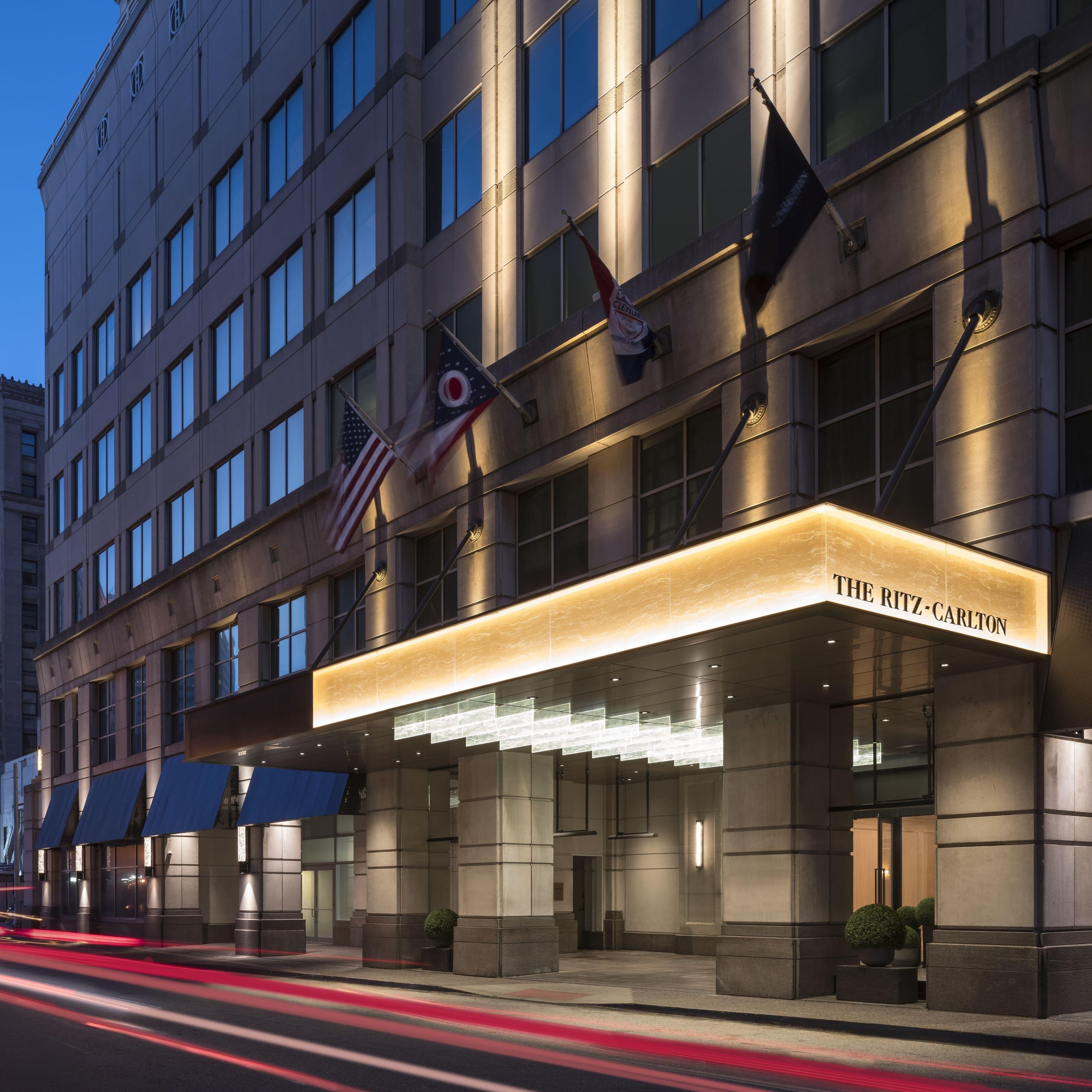 The Ritz-Carlton, Cleveland