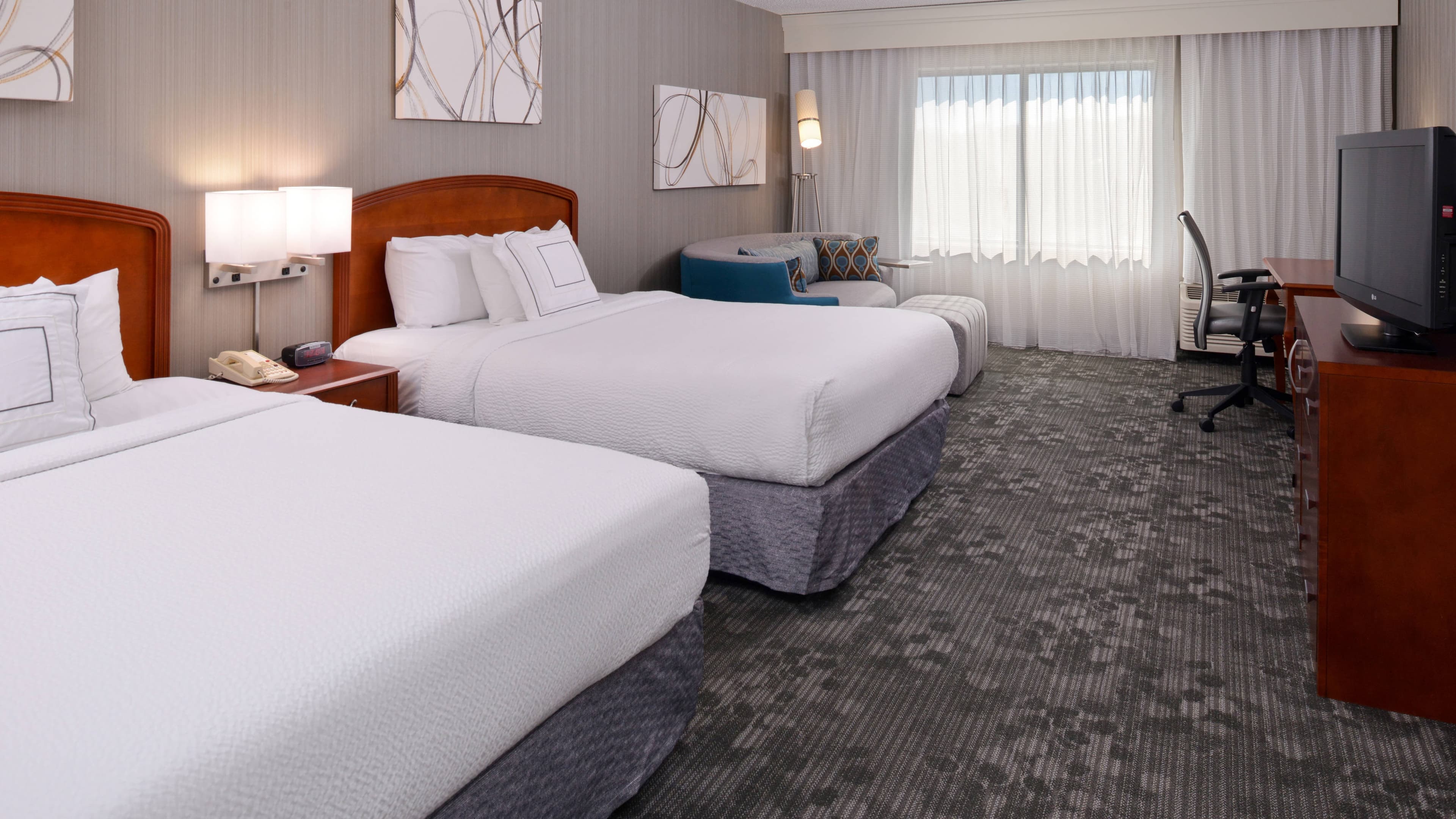 Guest room - Image 1