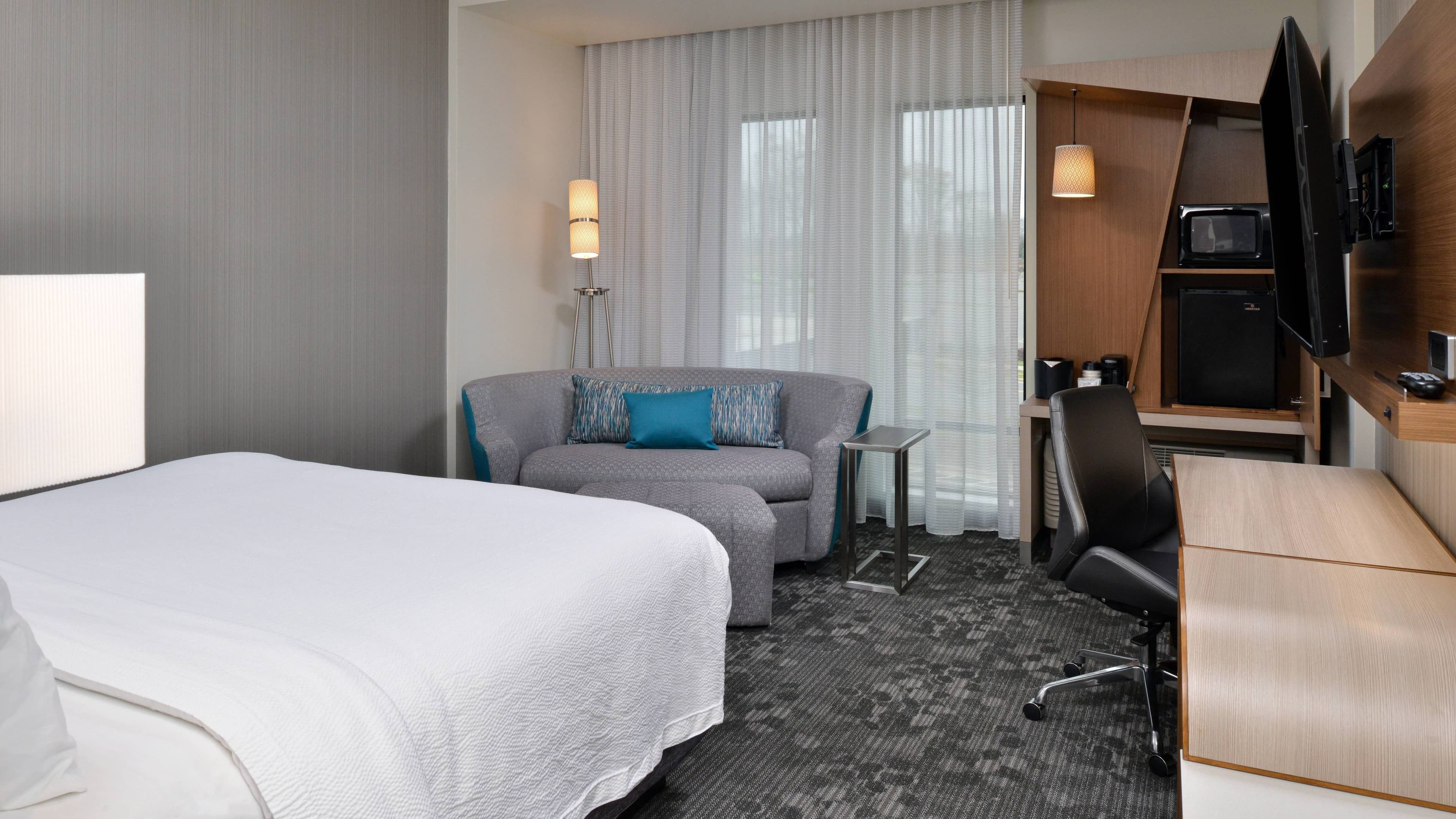 Guest room - Image 1