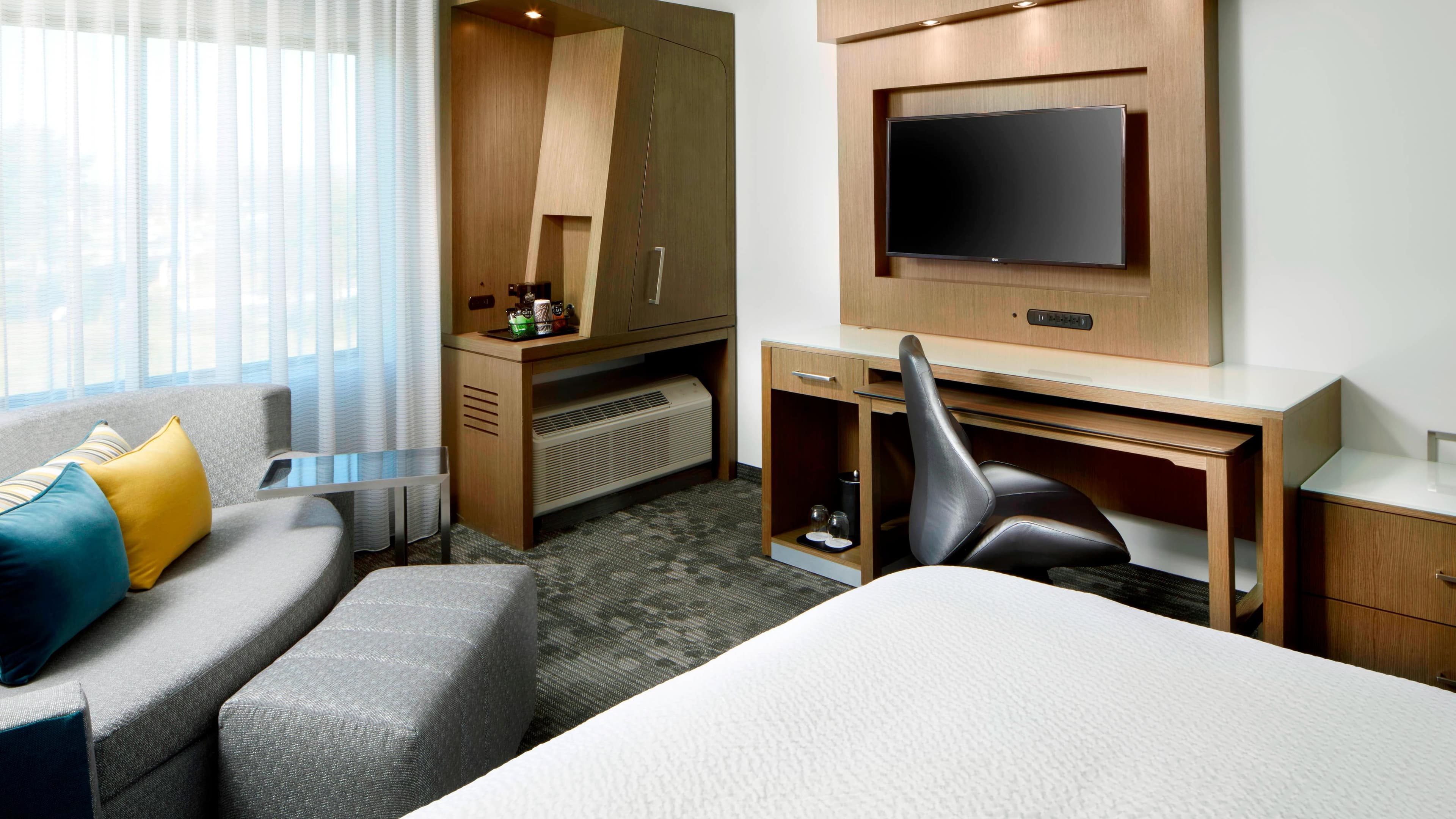 Guest room - Image 1