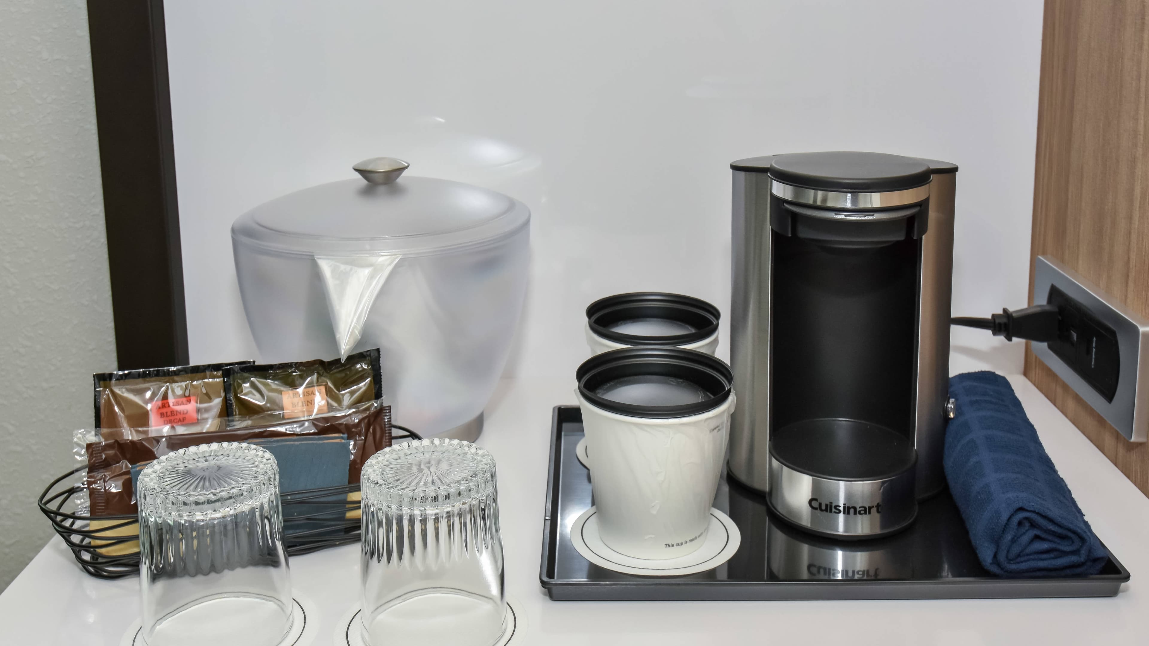 King Studio Suite - Image 3