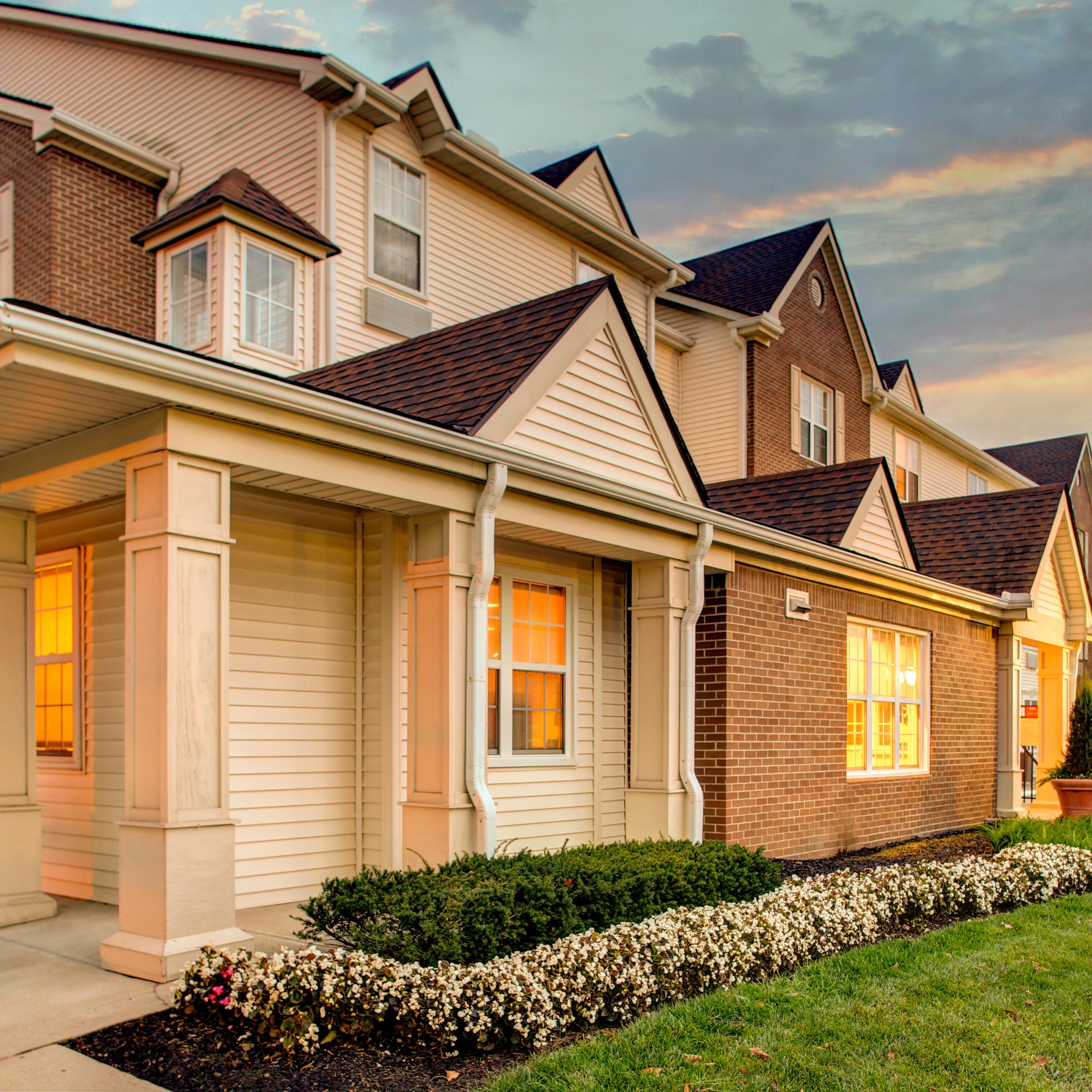 TownePlace Suites Columbus Airport Gahanna