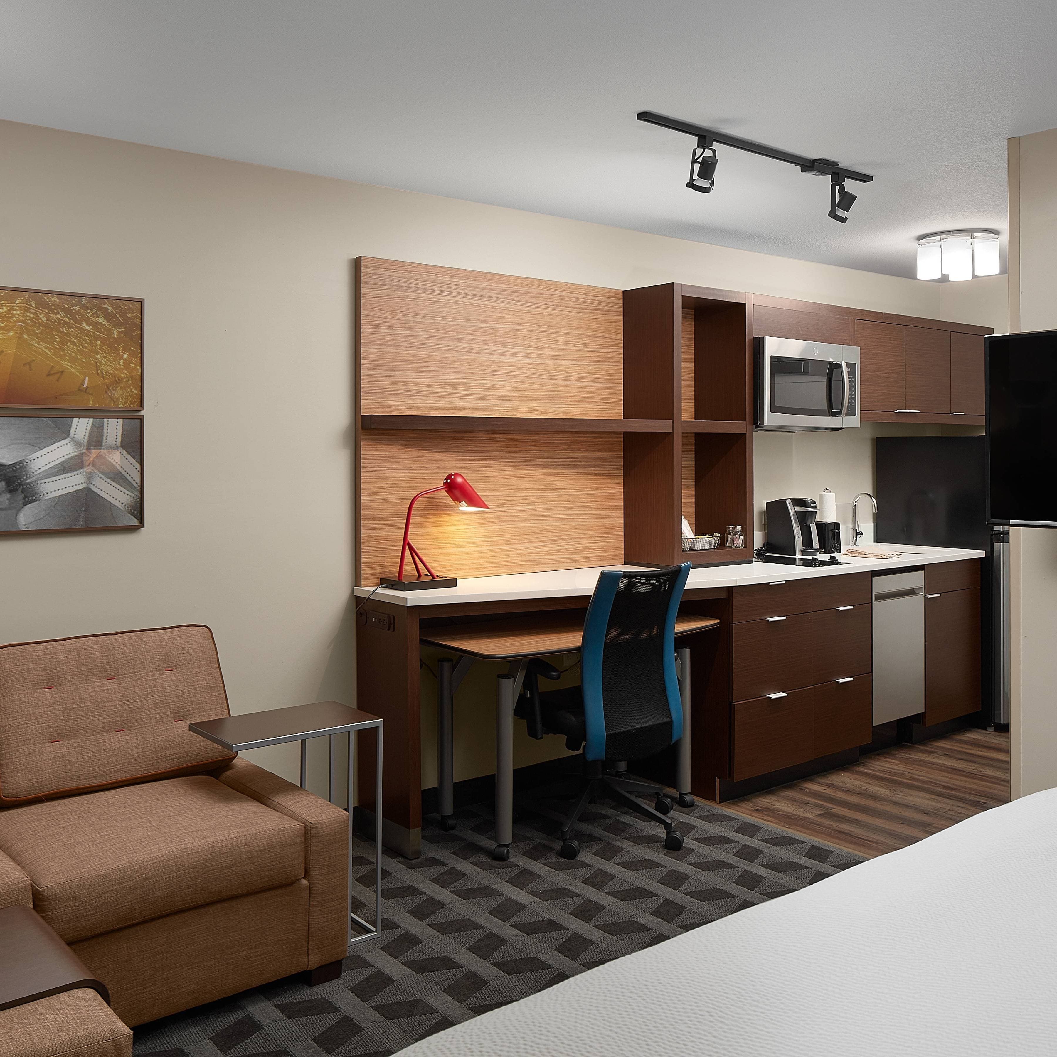 TownePlace Suites Danville