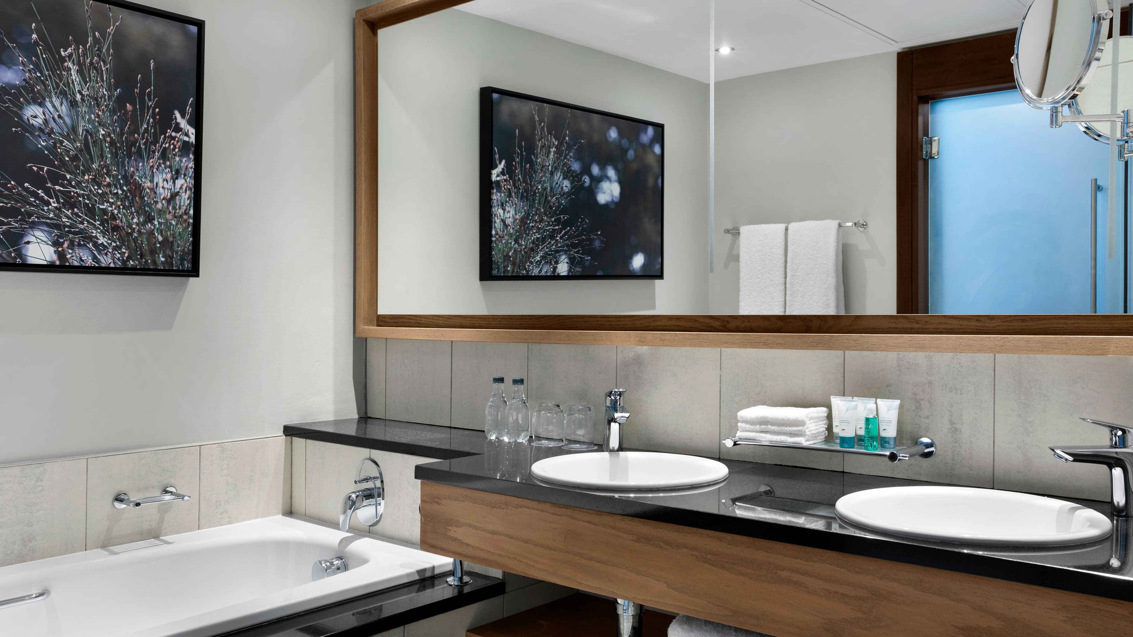 Deluxe Guest room - Image 3