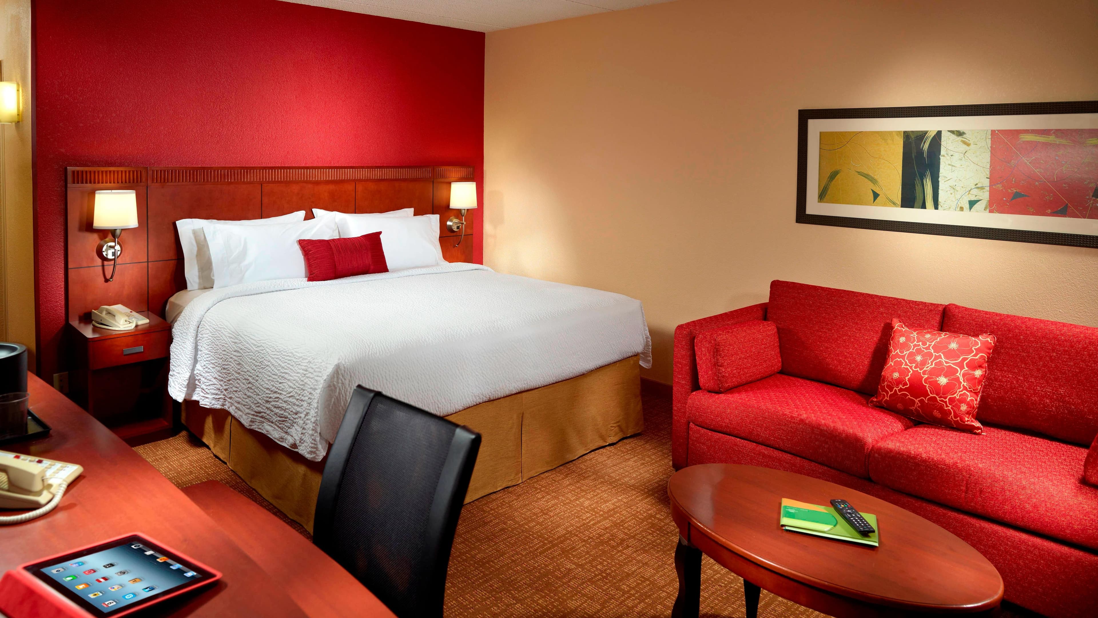 Guest room - Image 1