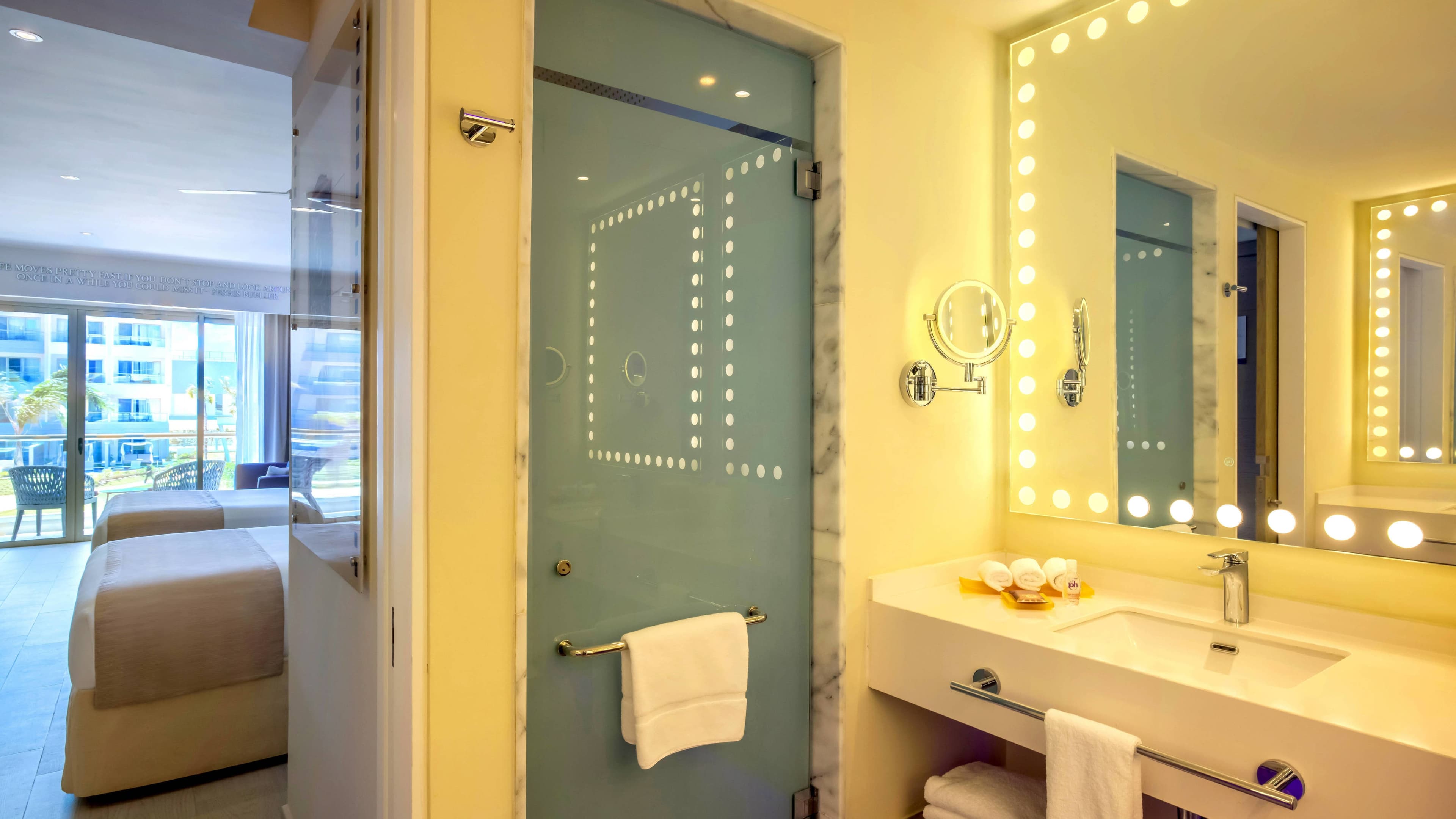 Resort View - Image 6