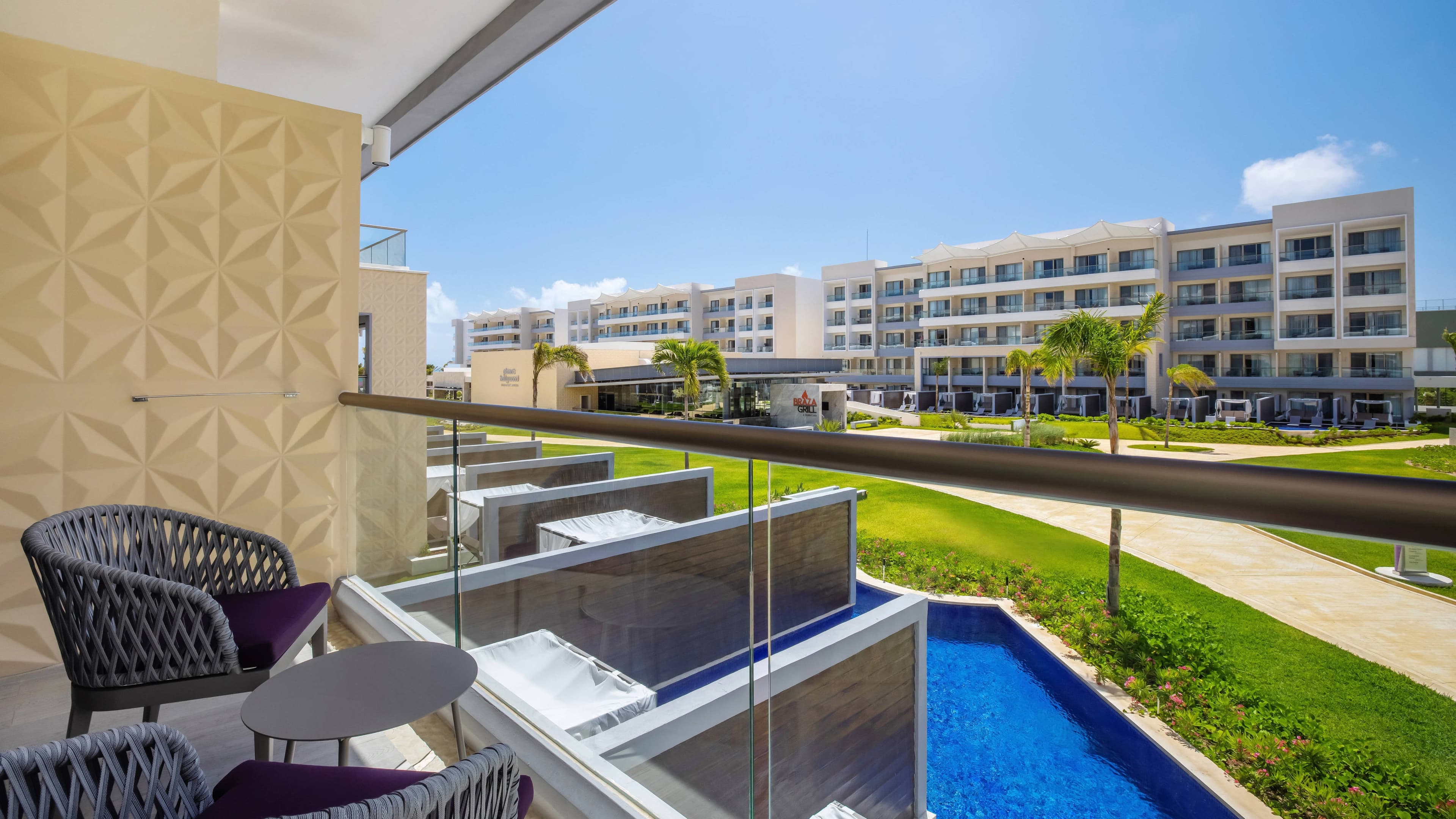 Resort View - Image 3