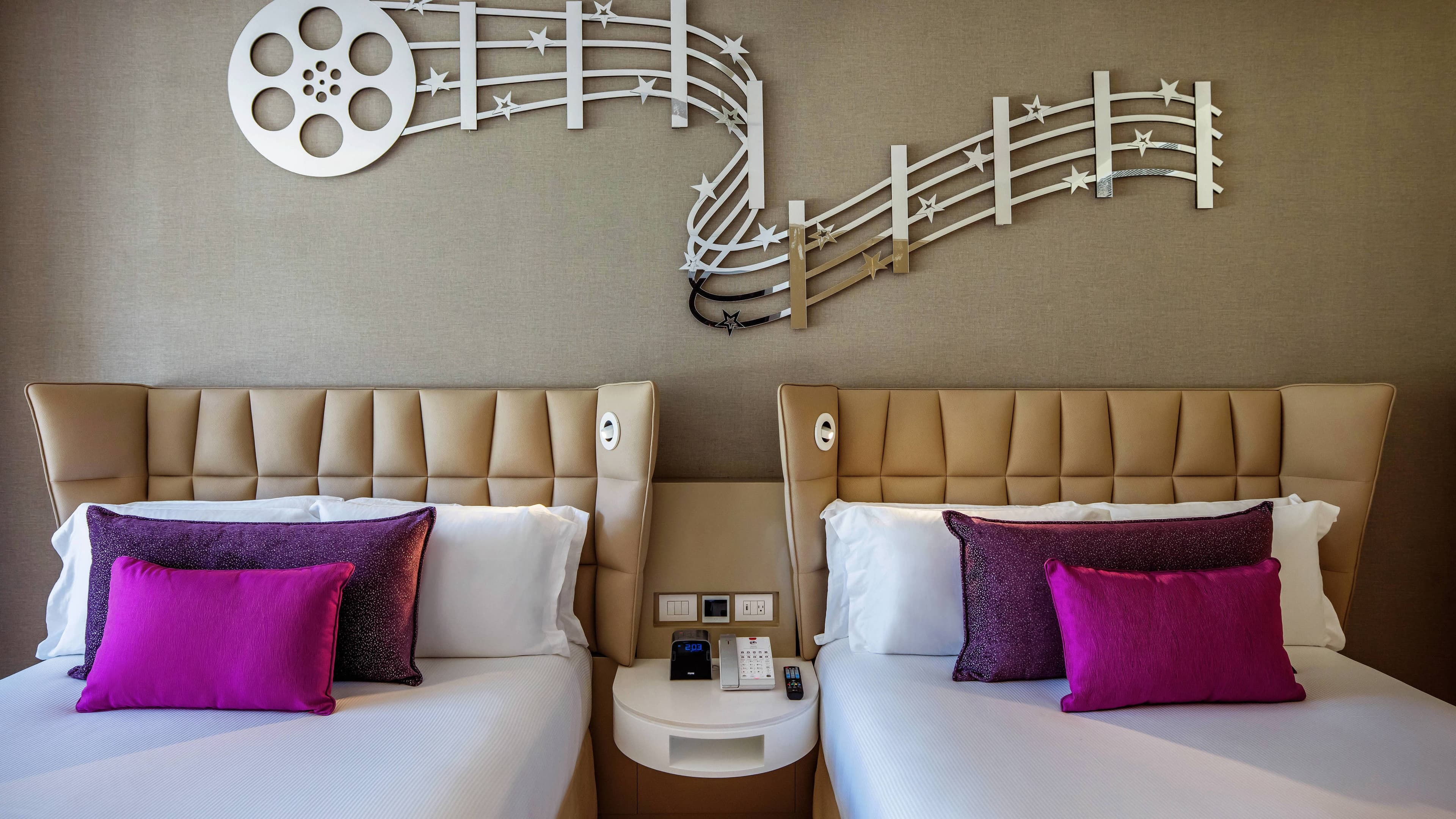 Resort View - Image 1