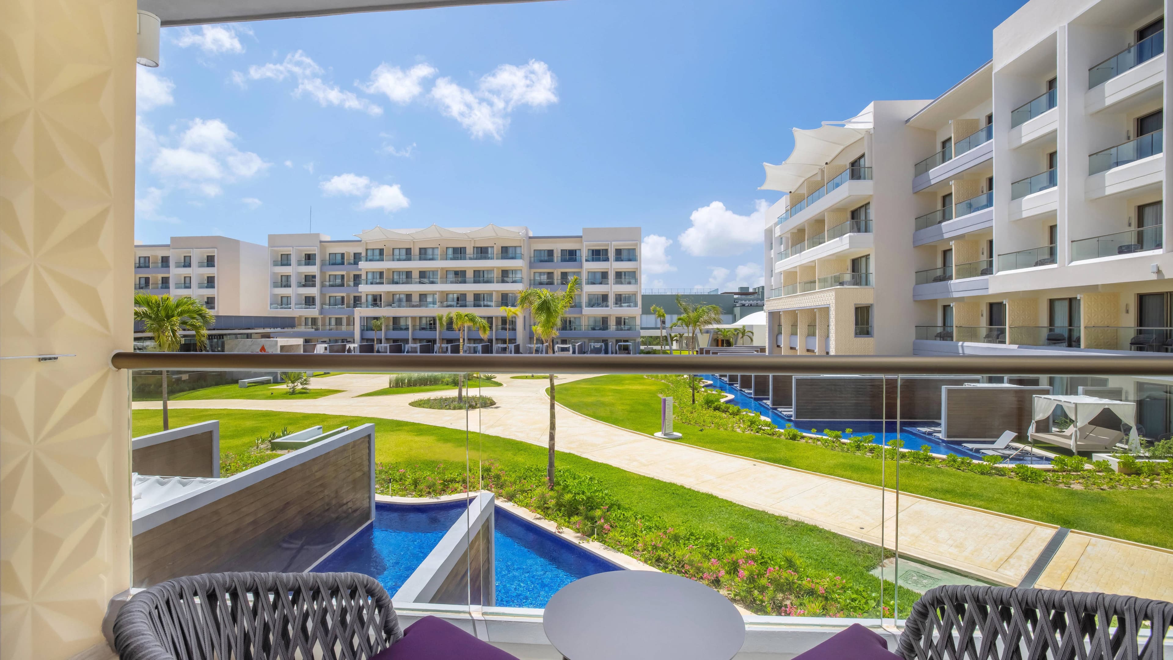 Resort View - Image 4