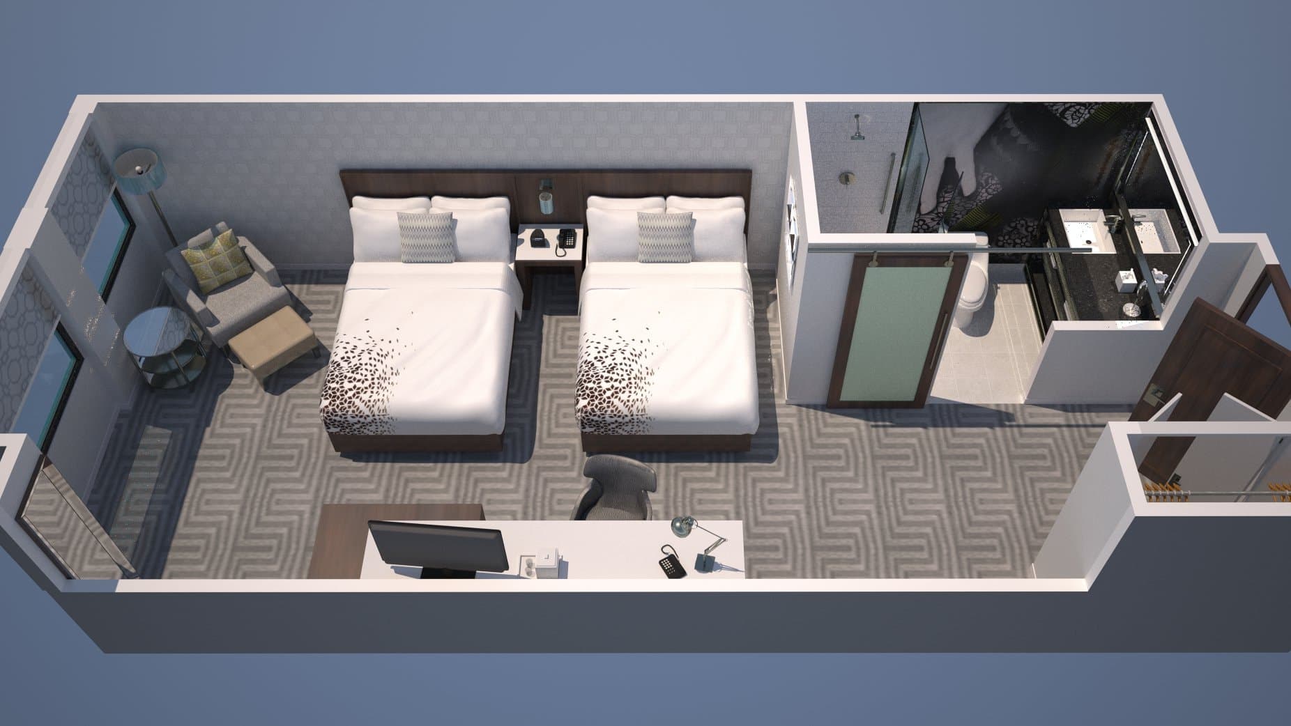 Guest room - Image 10