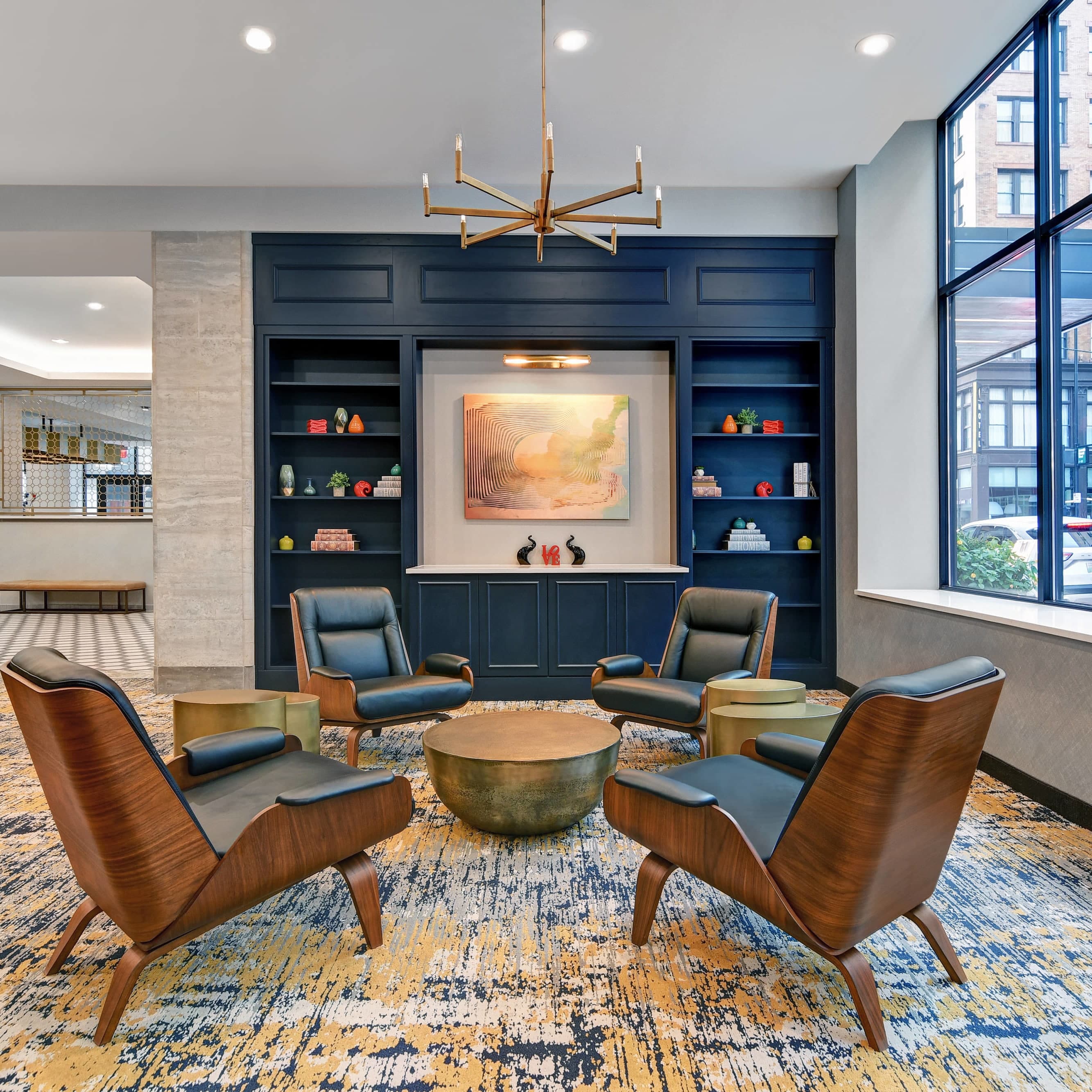 TownePlace Suites Cincinnati Downtown