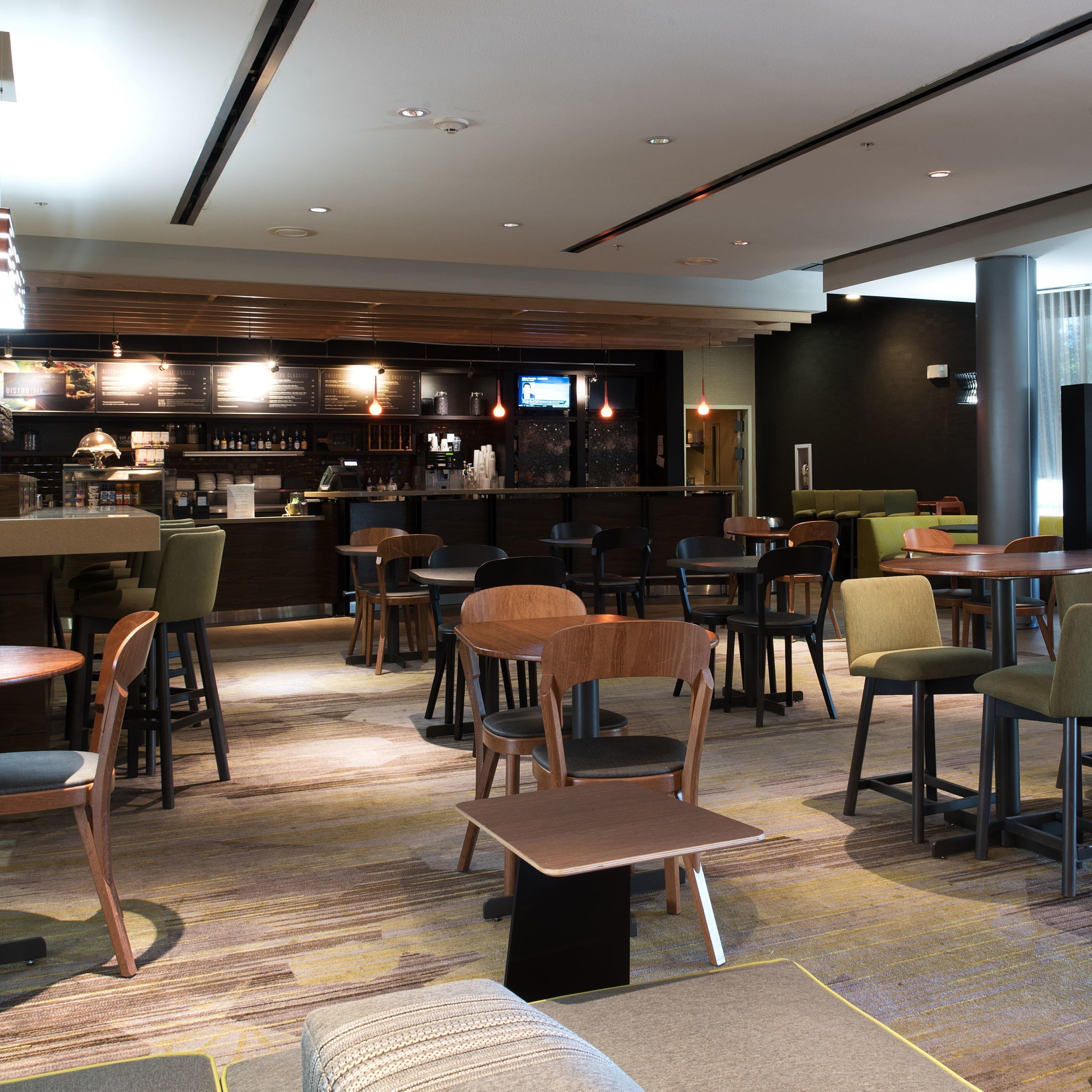 Courtyard Fort Worth West at Cityview