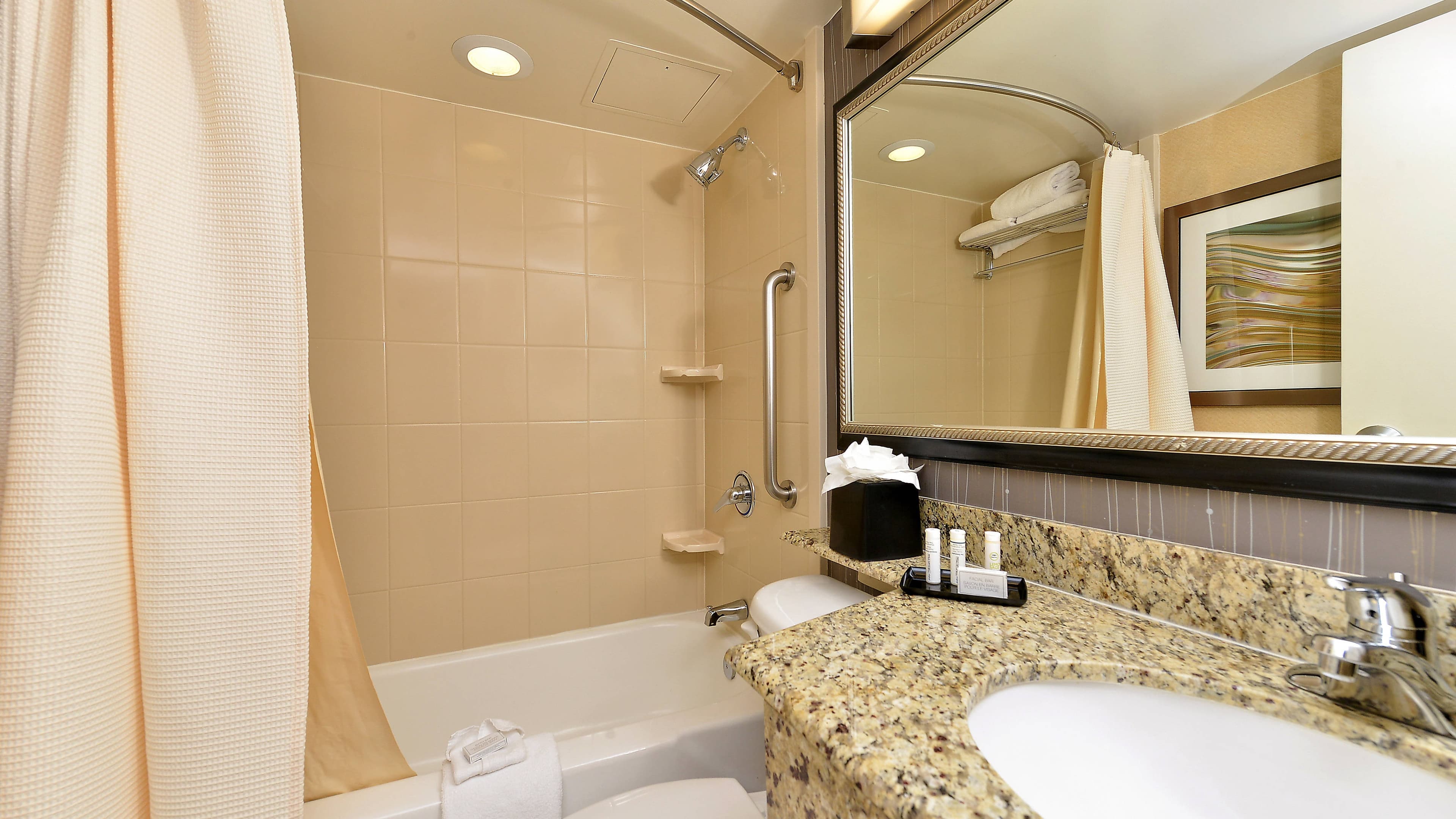 Larger Guest room - Image 3