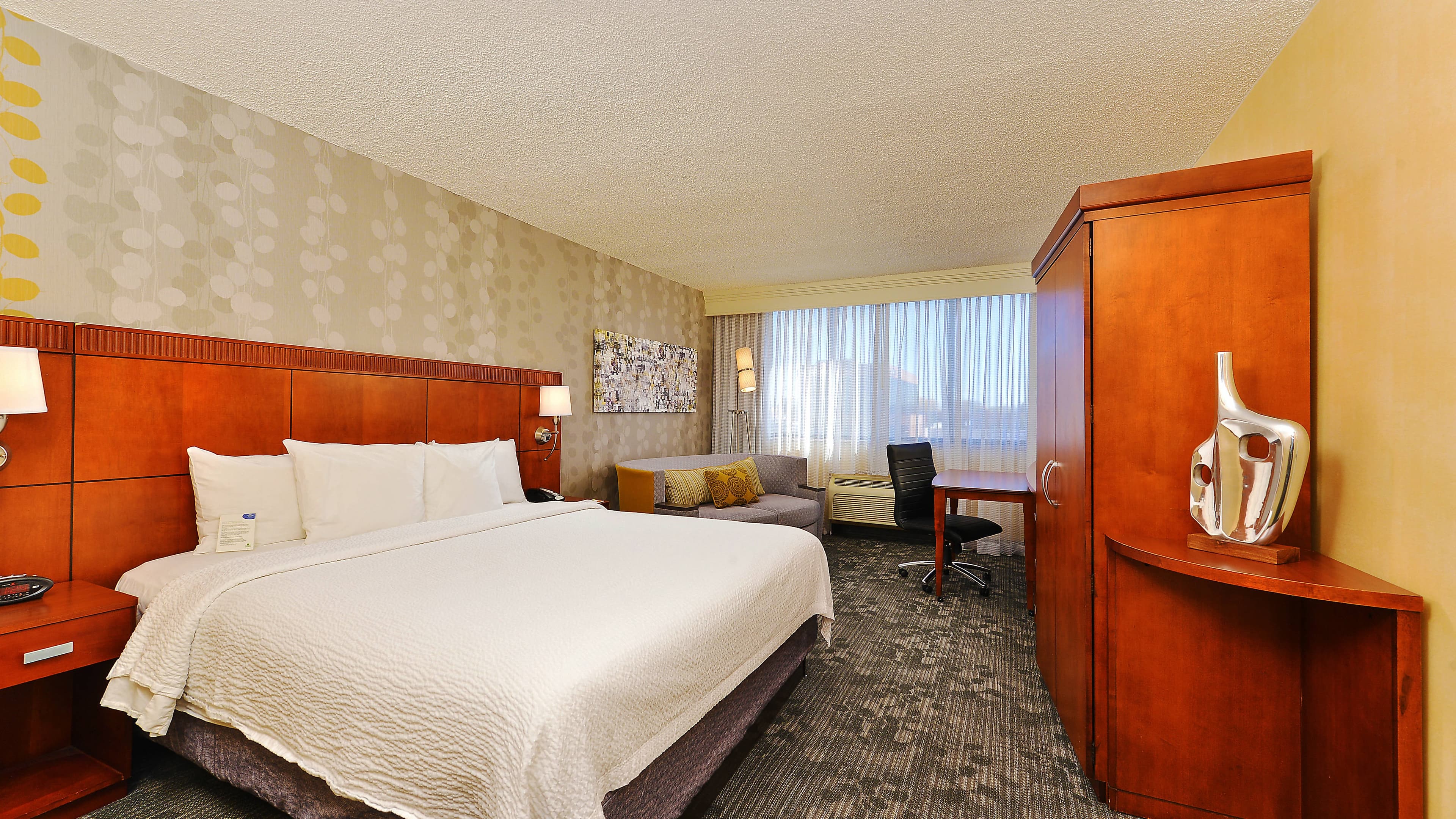 Larger Guest room - Image 1