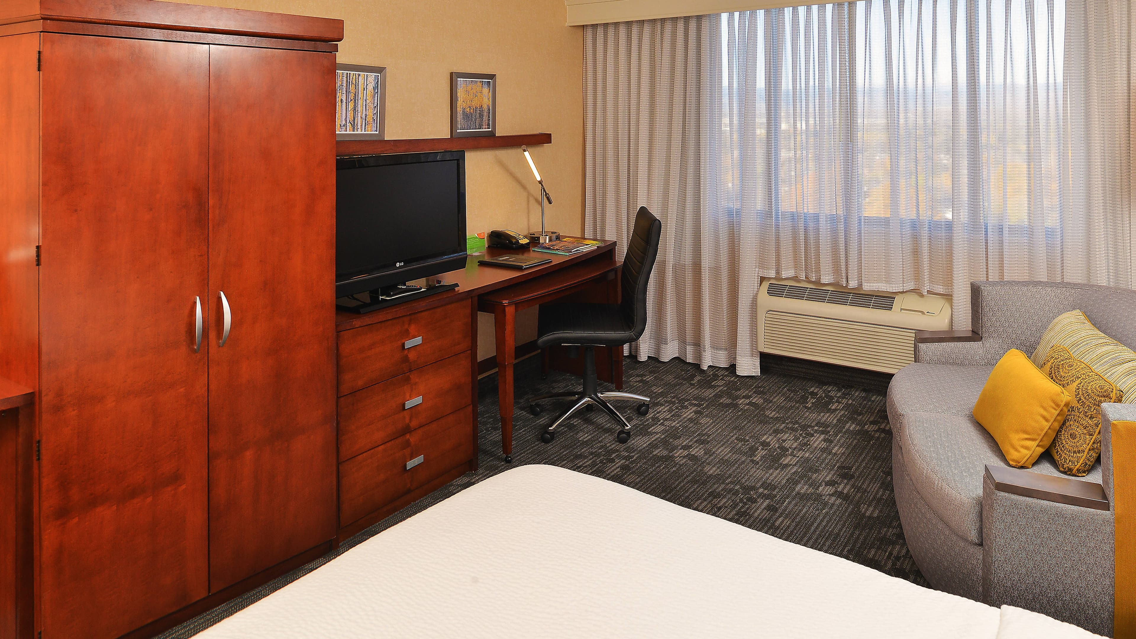 Larger Guest room - Image 2