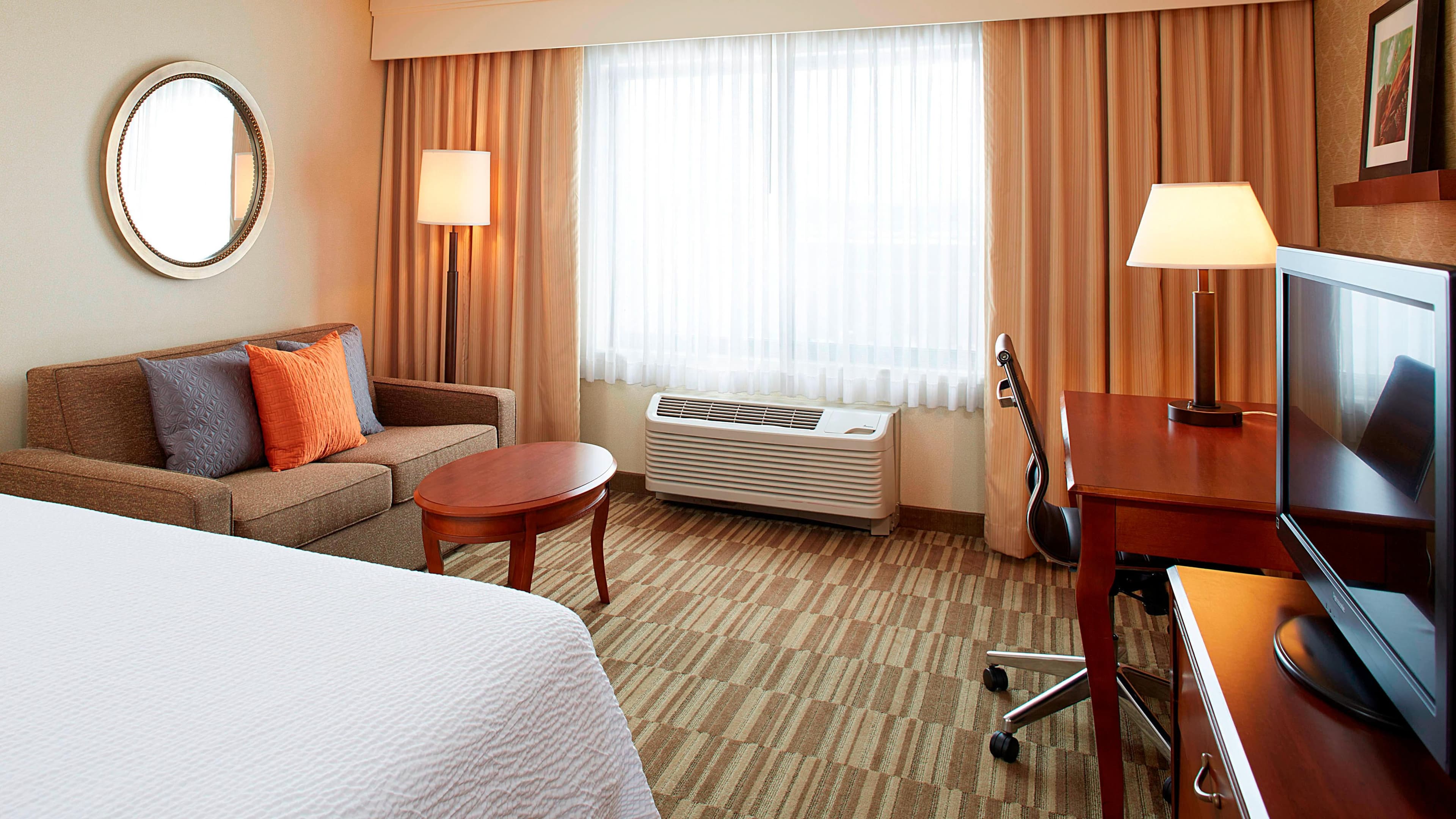 Guest room - Image 1