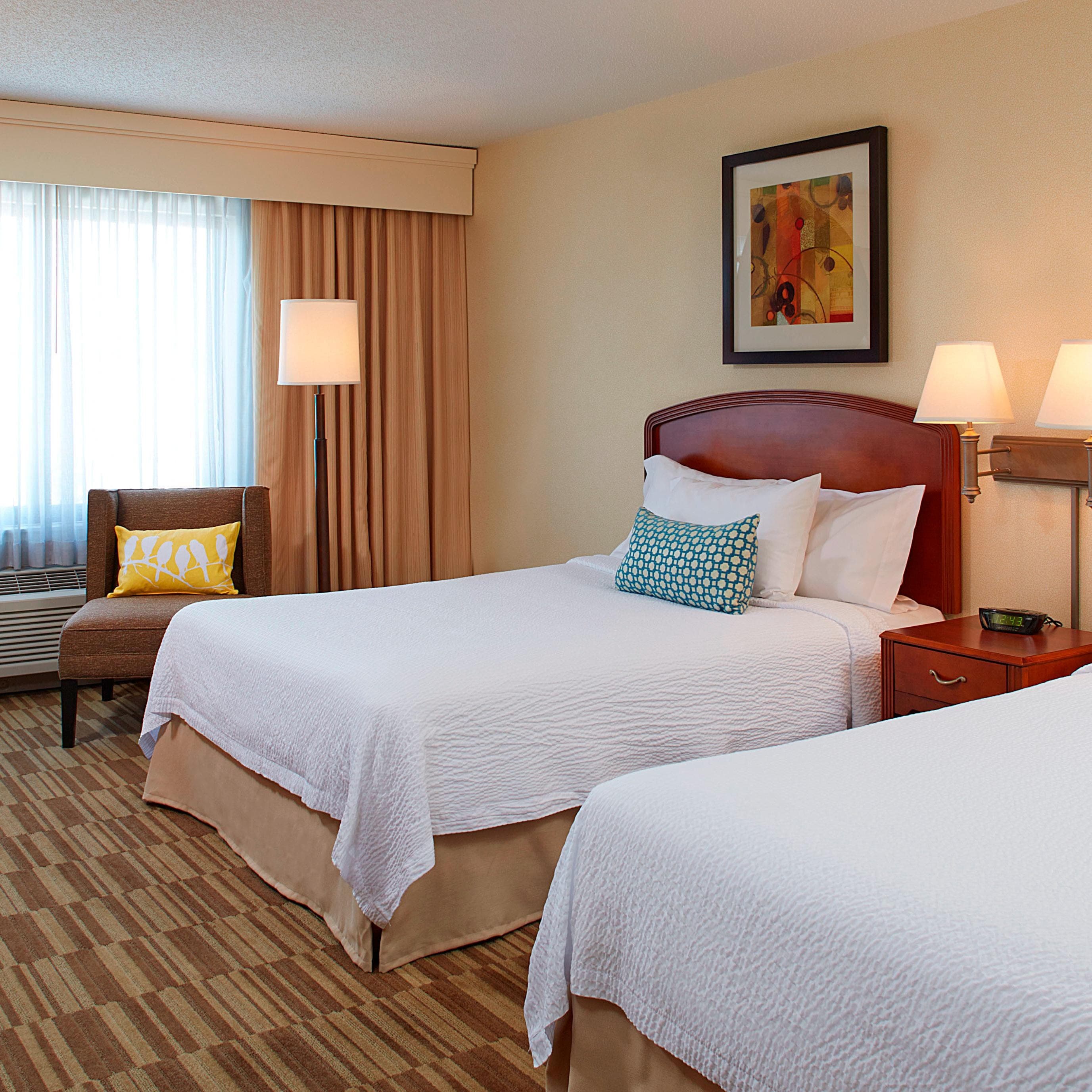 Courtyard Denver South/Park Meadows Mall