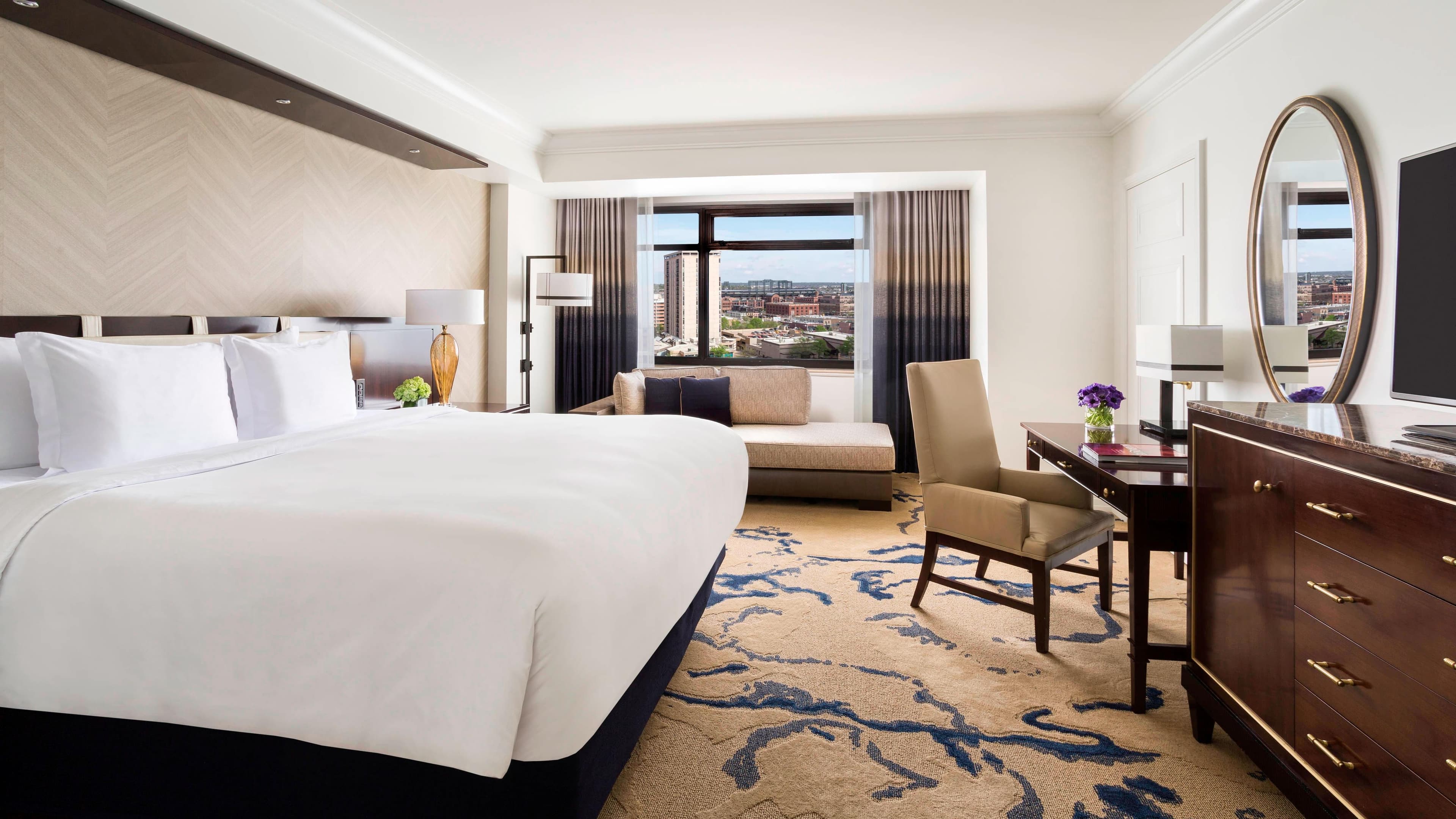 Deluxe Guest room - Image 1