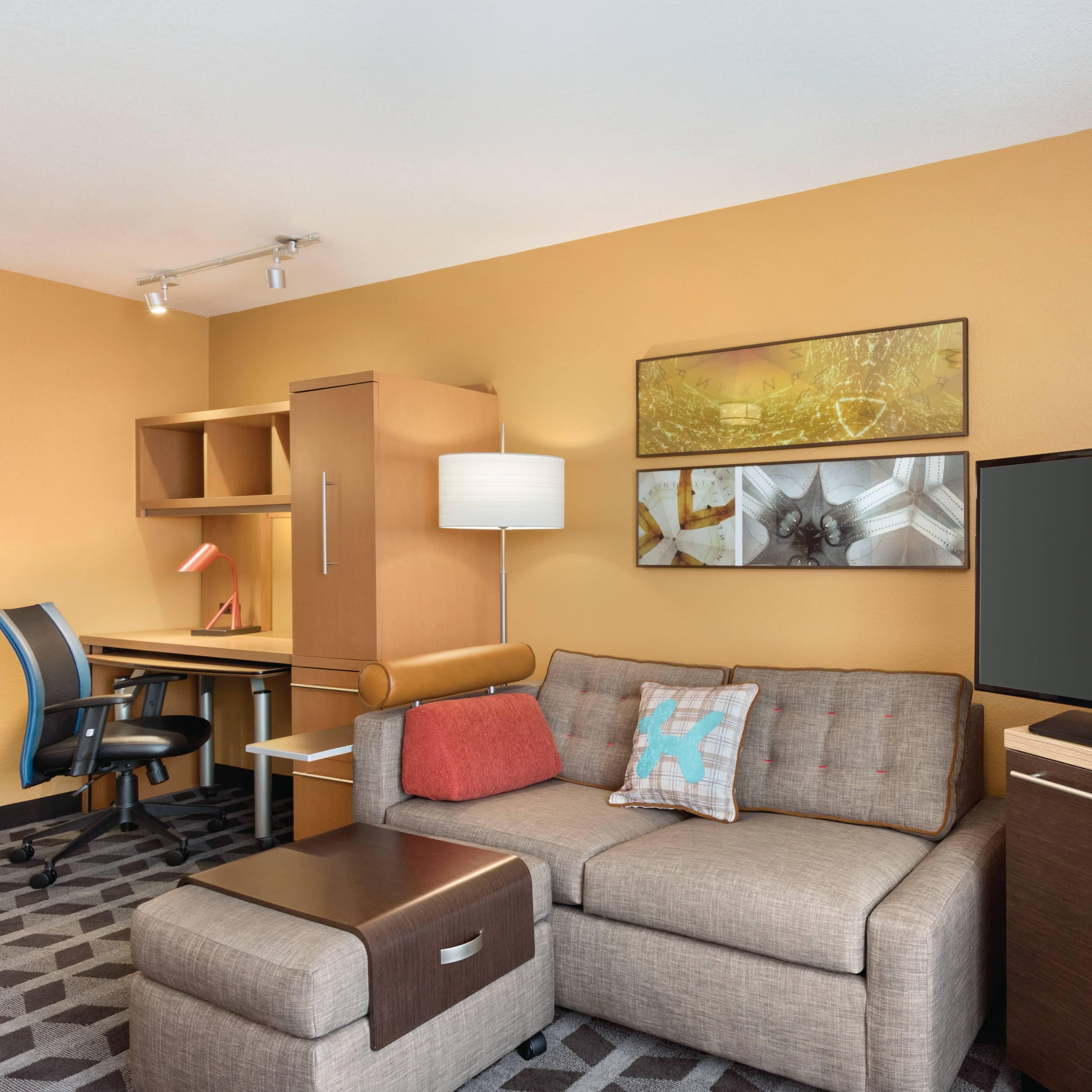 TownePlace Suites Denver West/Federal Center