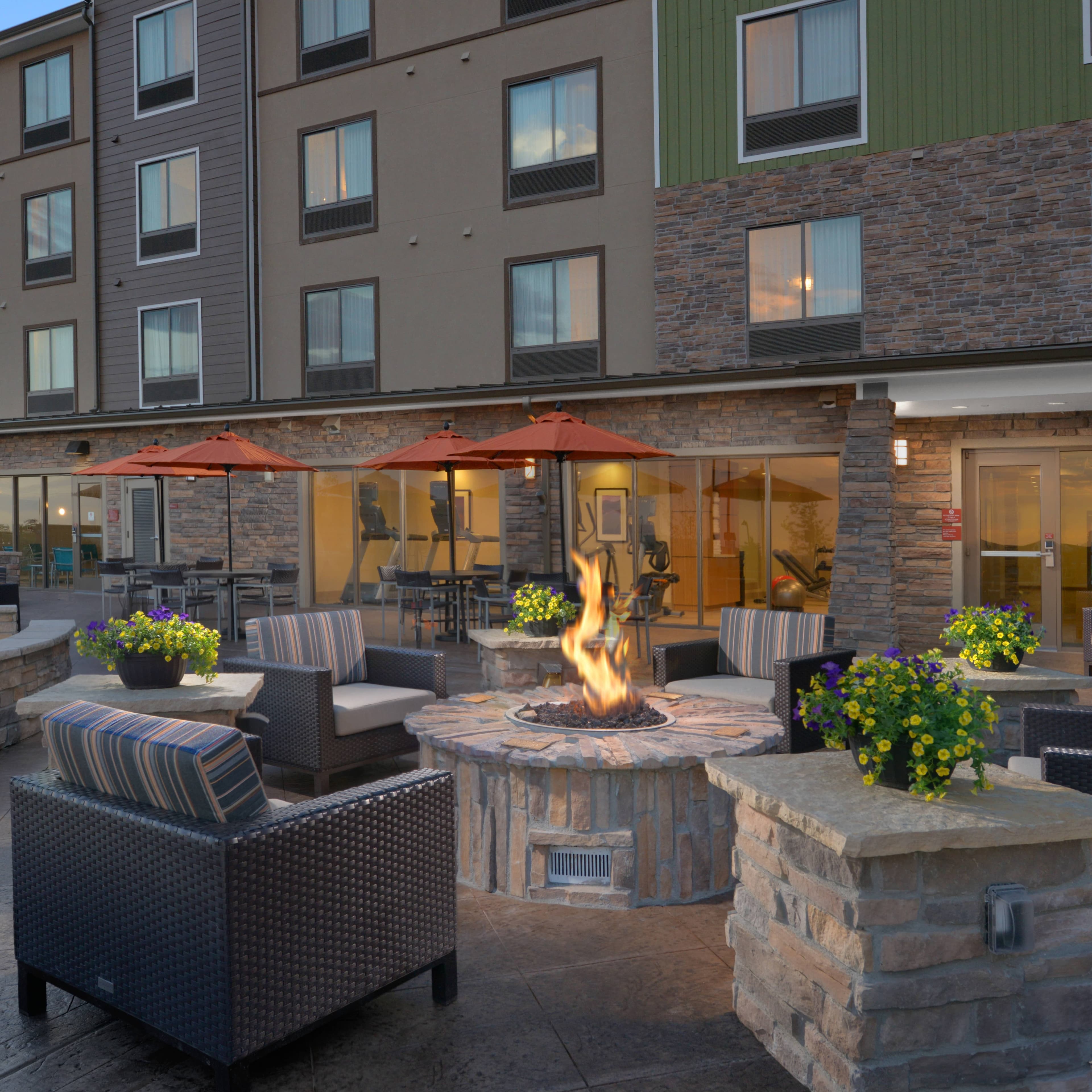 TownePlace Suites Denver South/Lone Tree