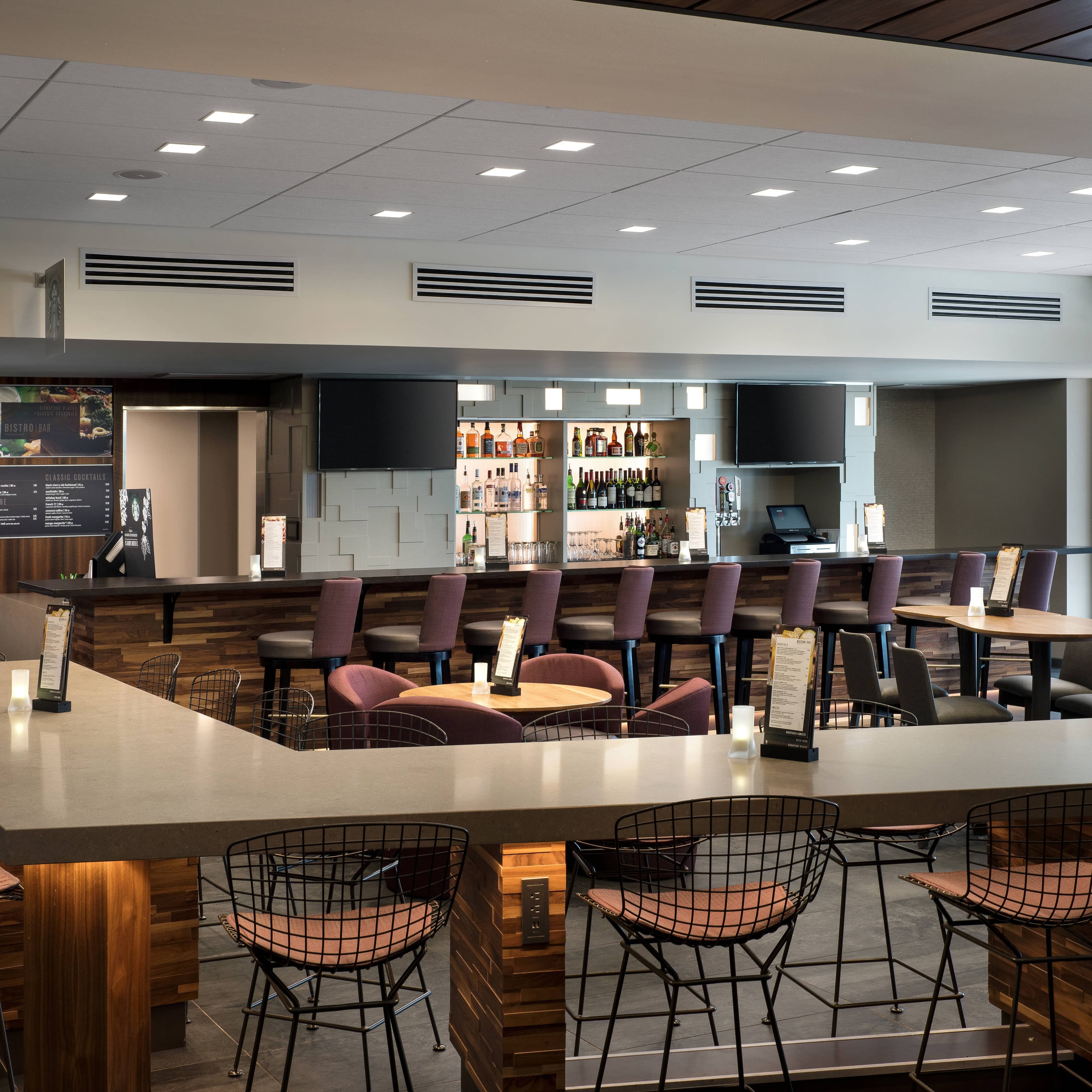 Courtyard Denver Airport at Gateway Park