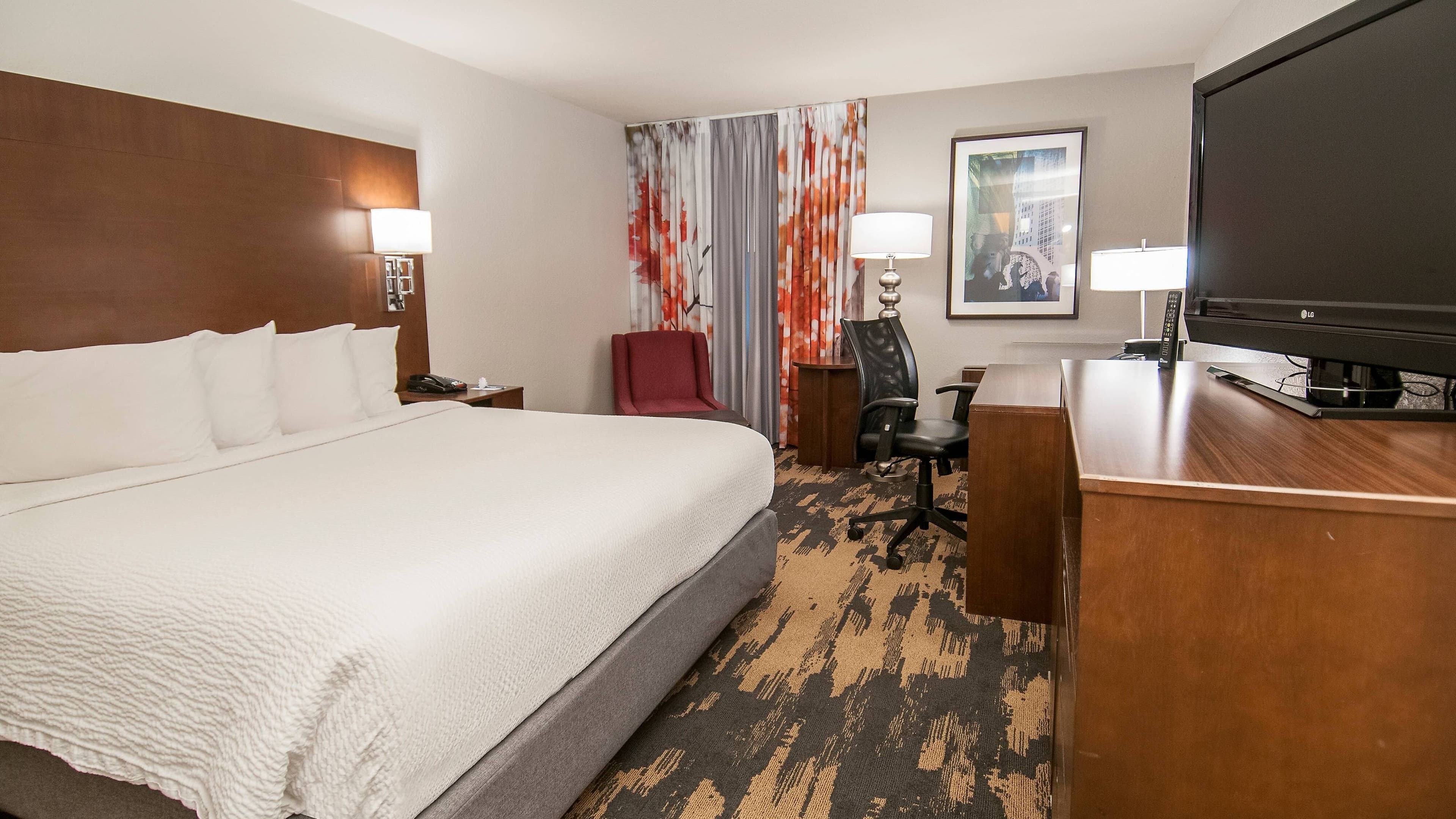 Guest room - Image 1