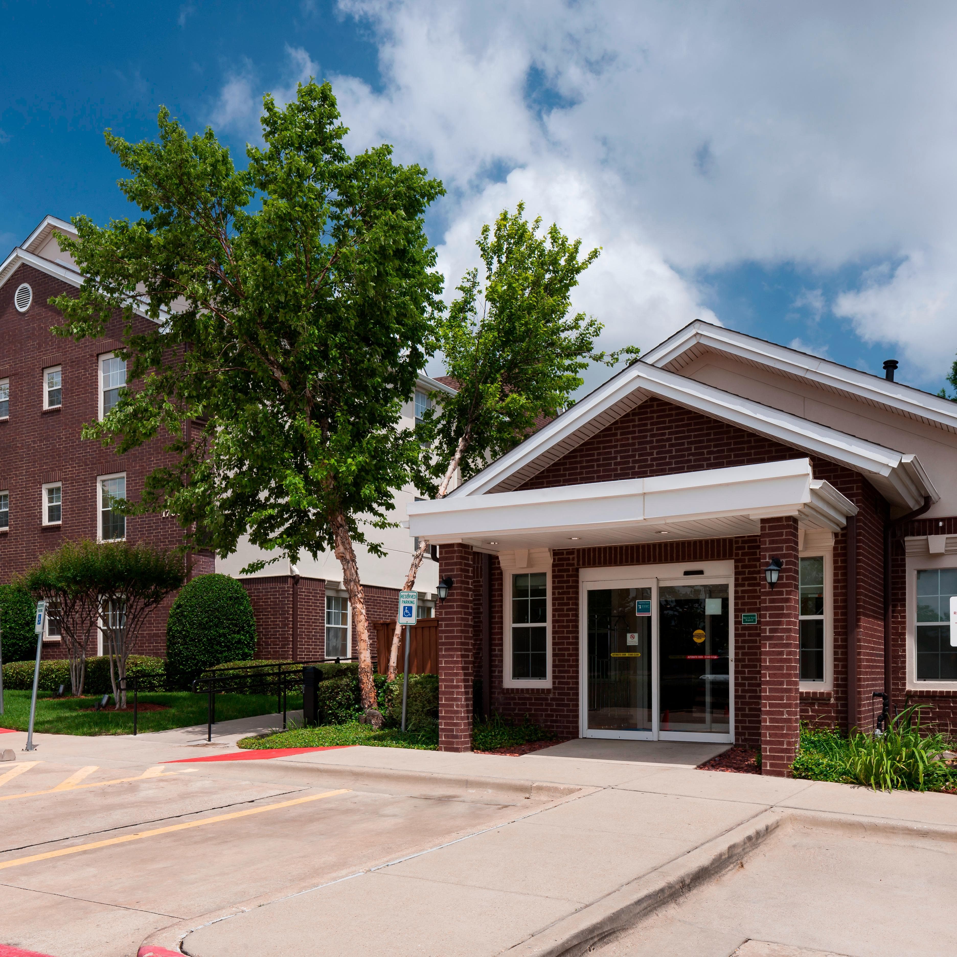 TownePlace Suites Dallas Arlington North