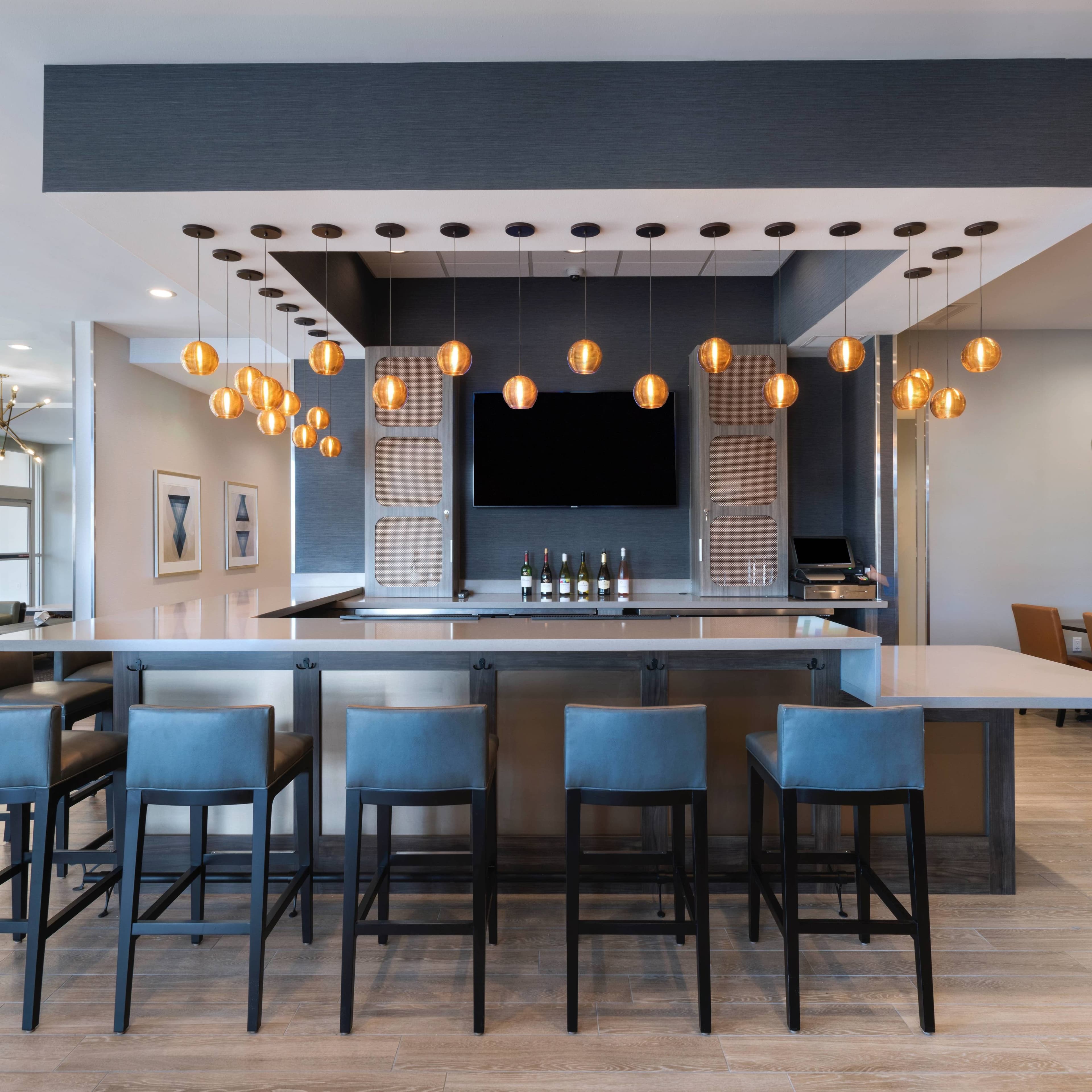 TownePlace Suites Dallas DFW Airport North/Irving