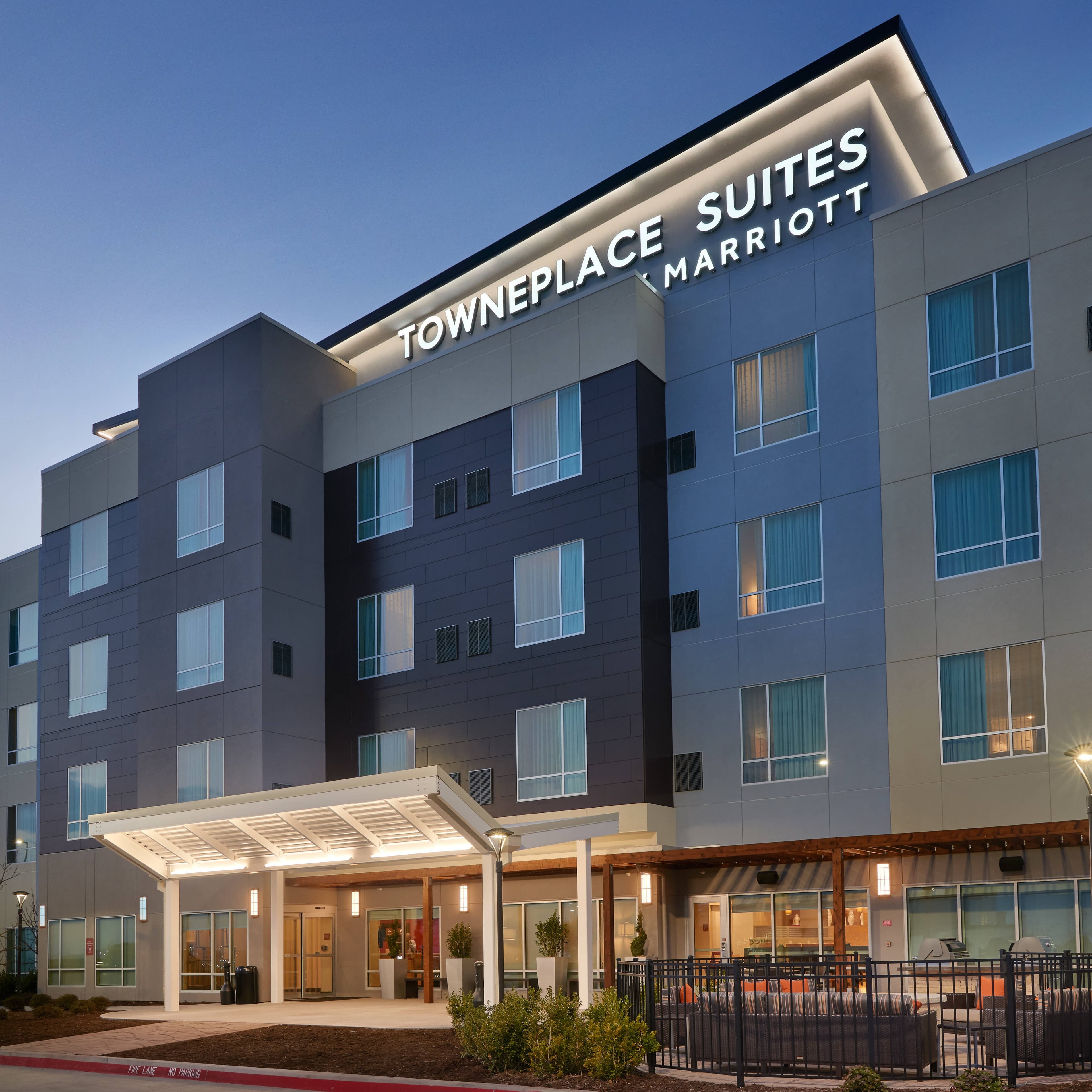 TownePlace Suites Fort Worth Northwest/Lake Worth