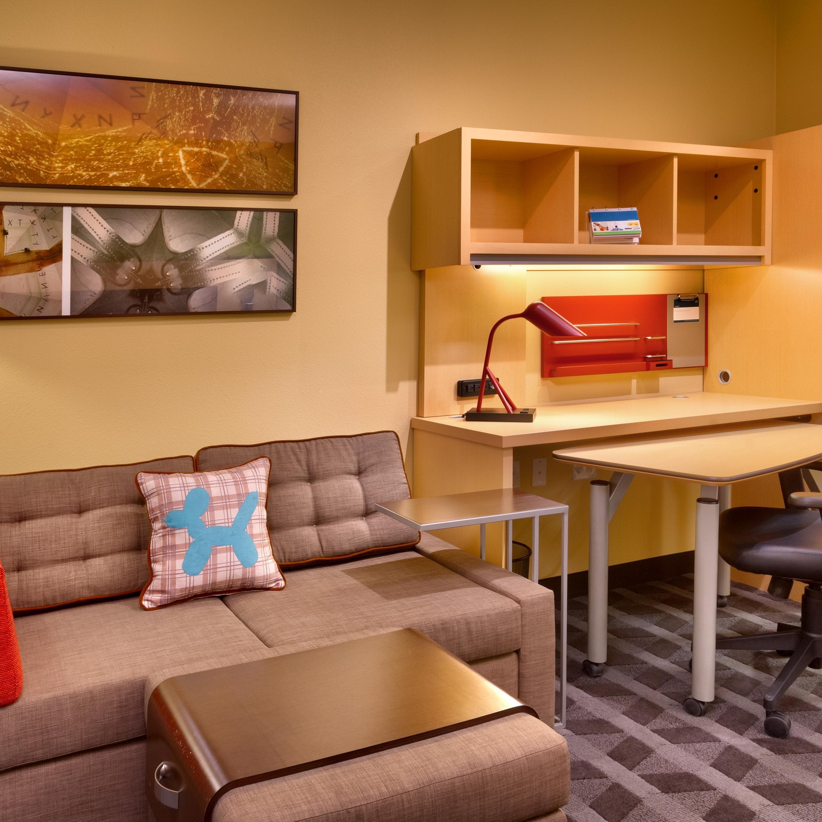 TownePlace Suites Dickinson