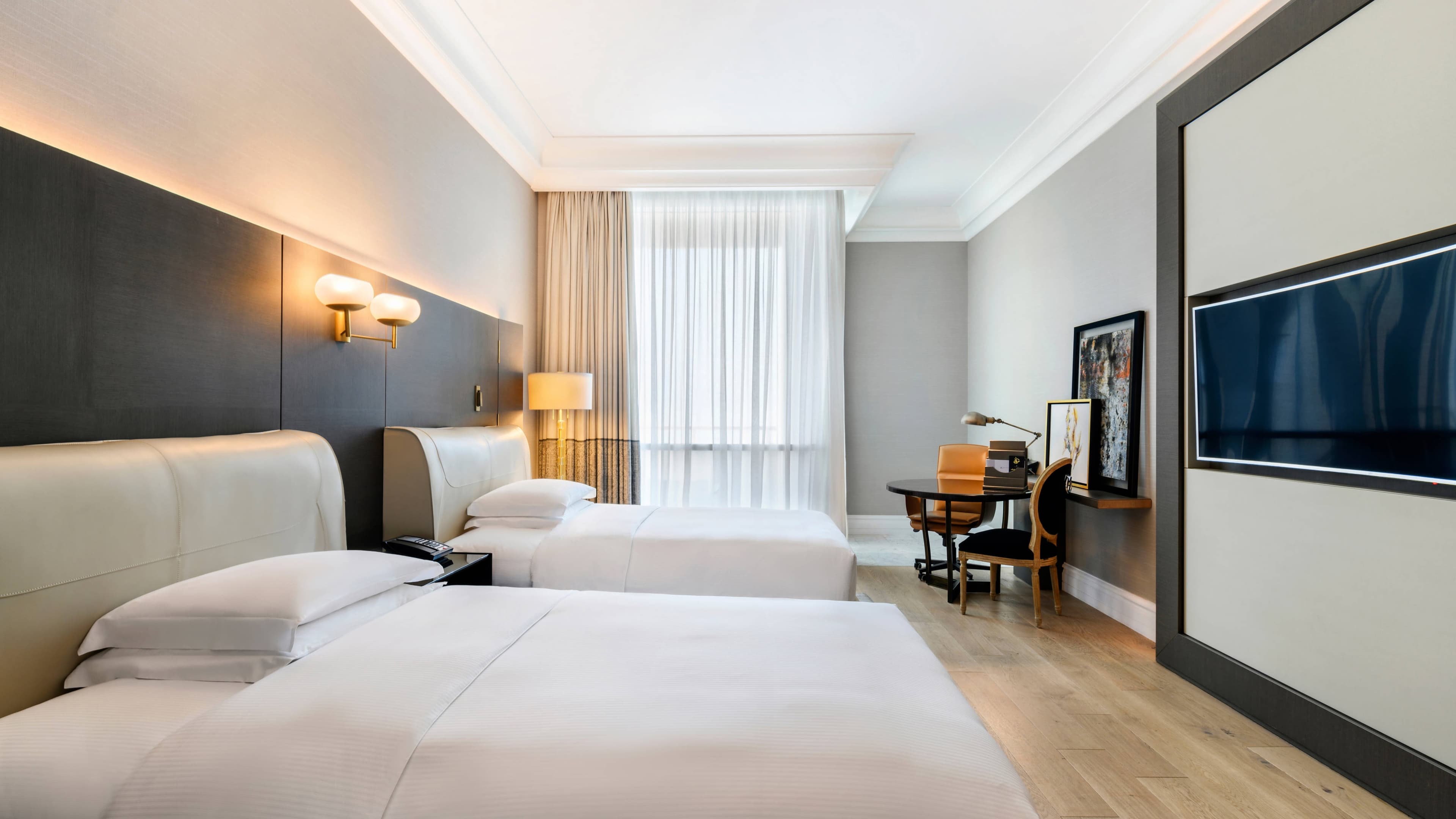 Deluxe Guest room - Image 2