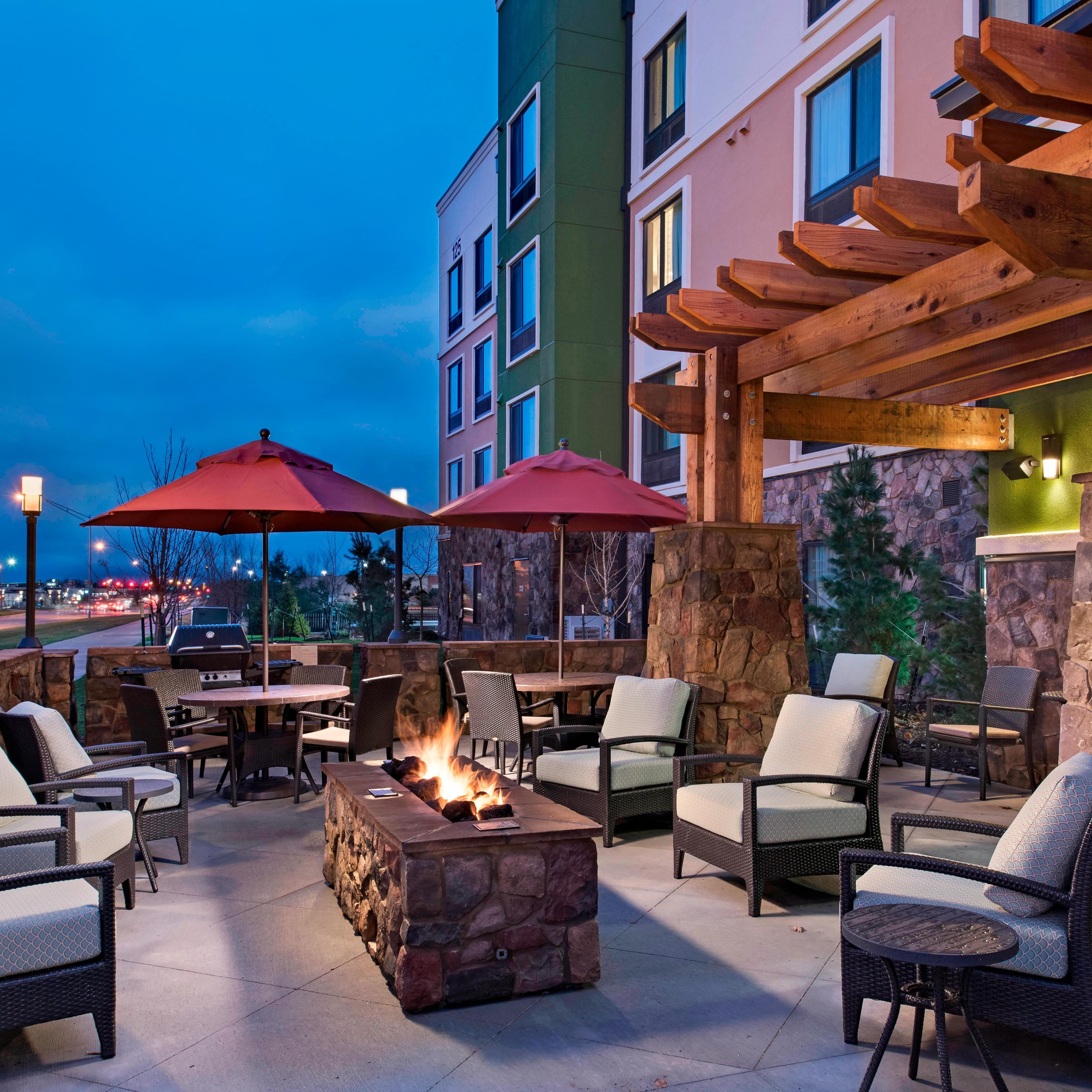 TownePlace Suites Des Moines West/Jordan Creek