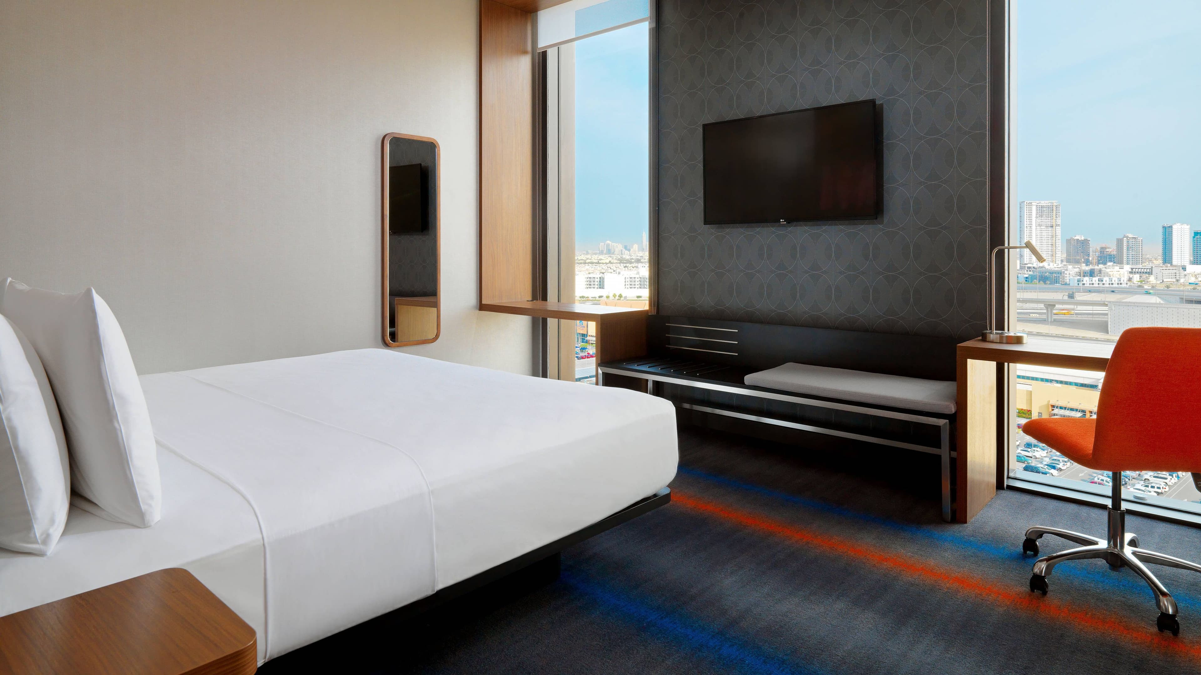 Aloft Room - Image 1